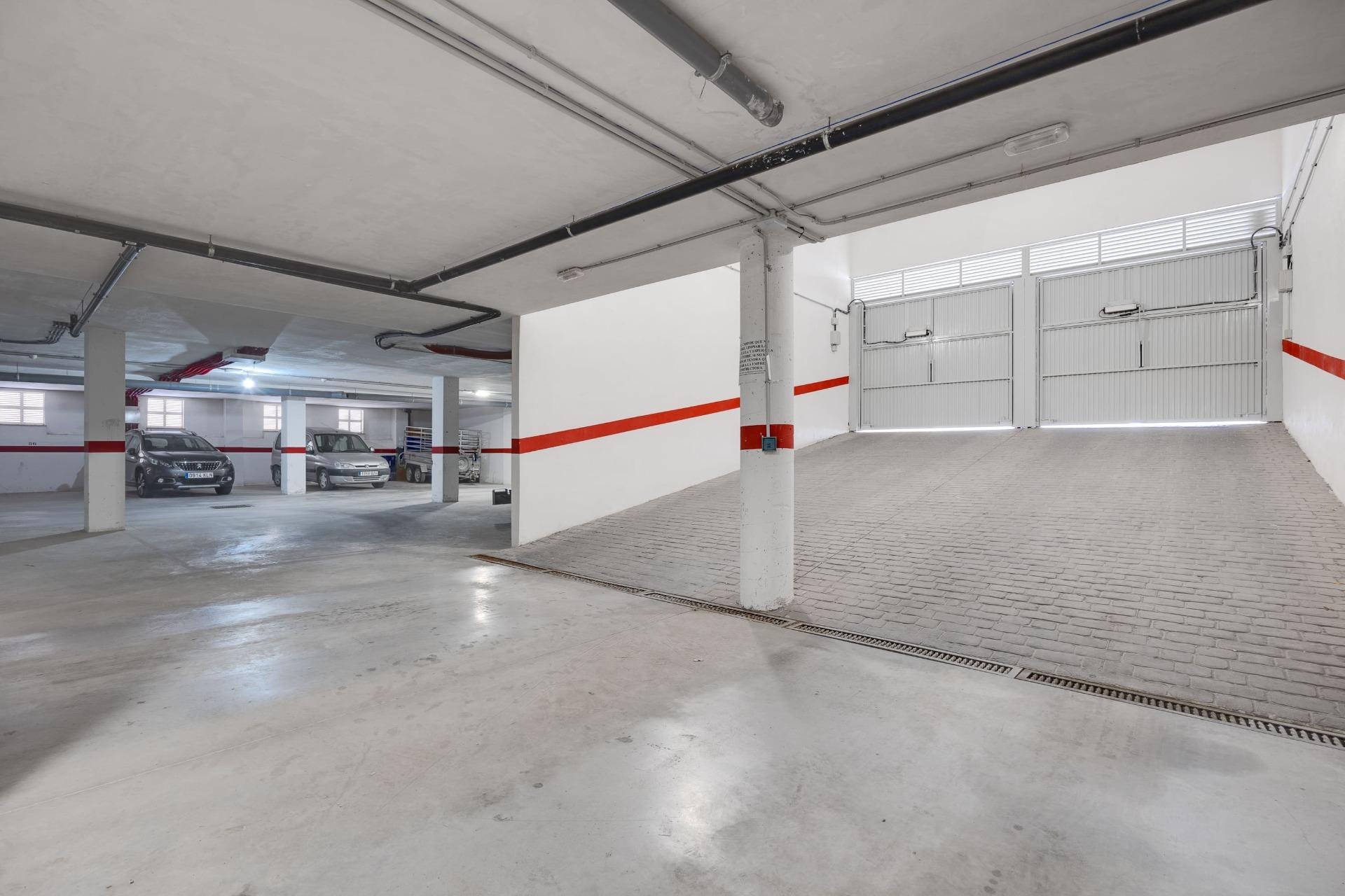 New Build - apartment -
San Fulgencio - Pueblo