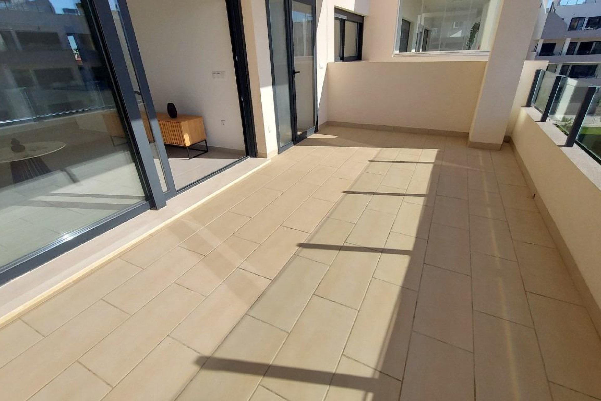 New Build - apartment -
San Miguel de Salinas - Pueblo