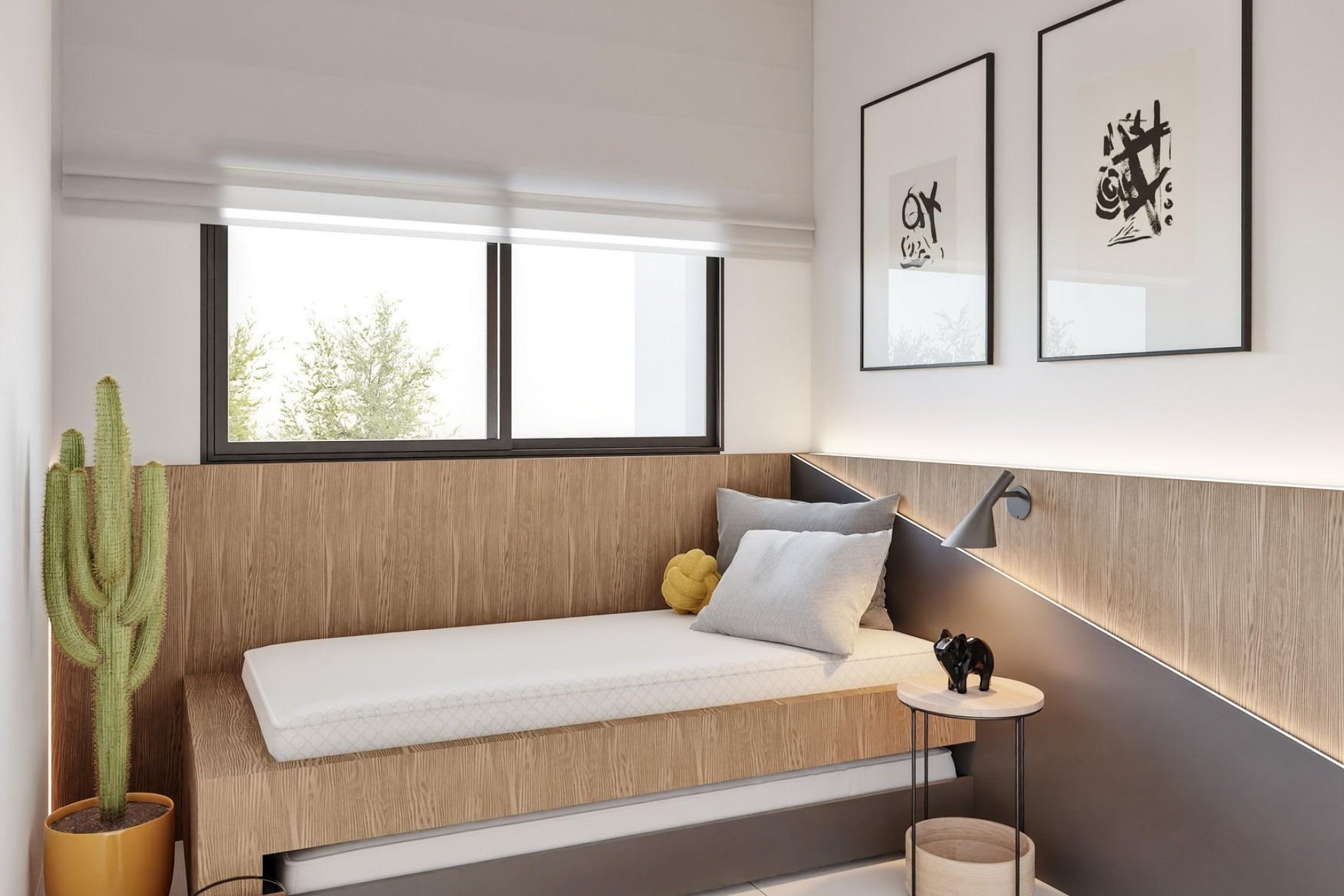 New Build - apartment -
San Miguel de Salinas - Pueblo