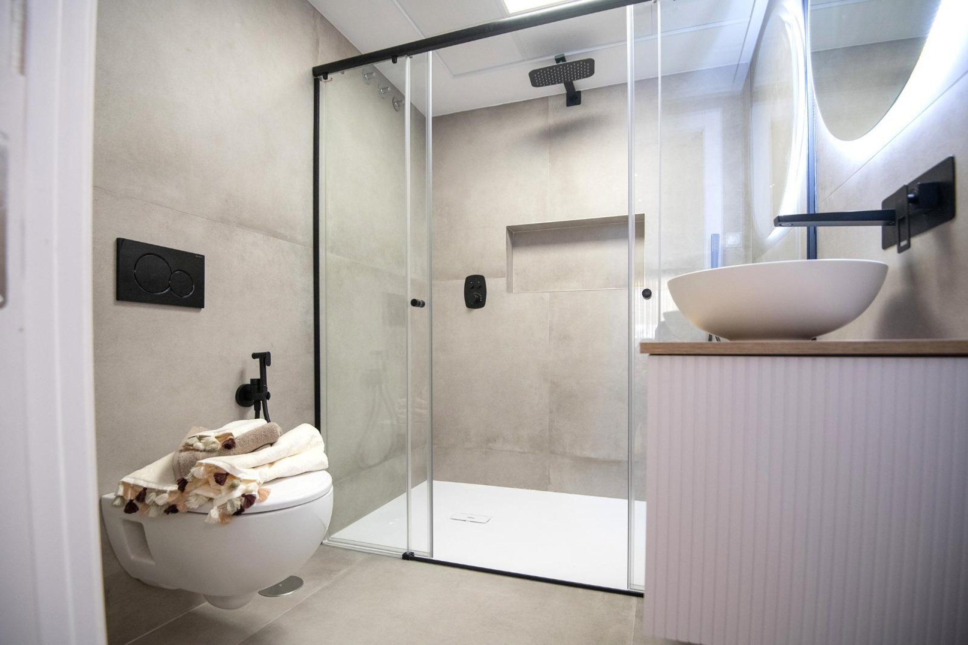 New Build - apartment -
San Pedro del Pinatar - Centro