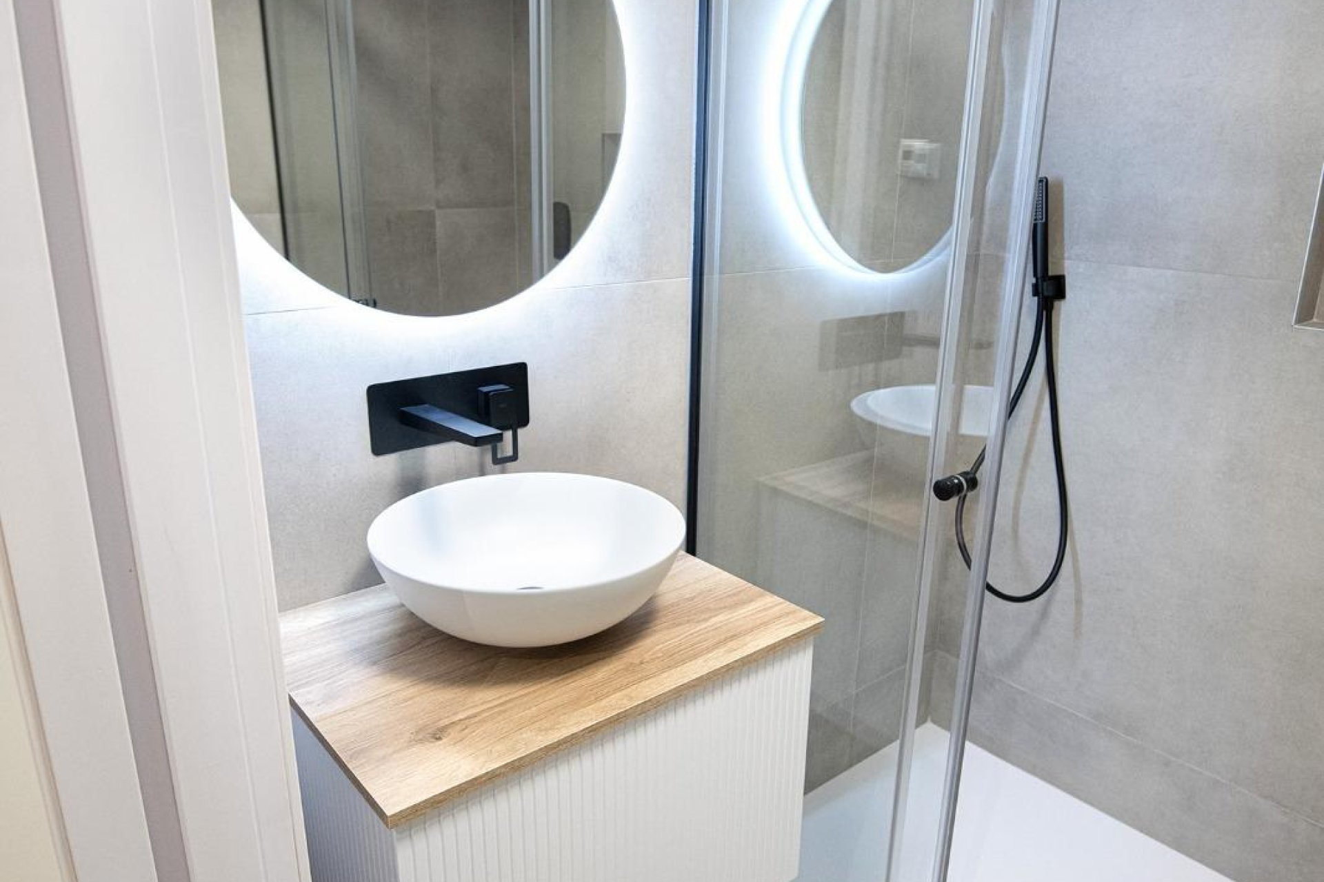 New Build - apartment -
San Pedro del Pinatar - Centro