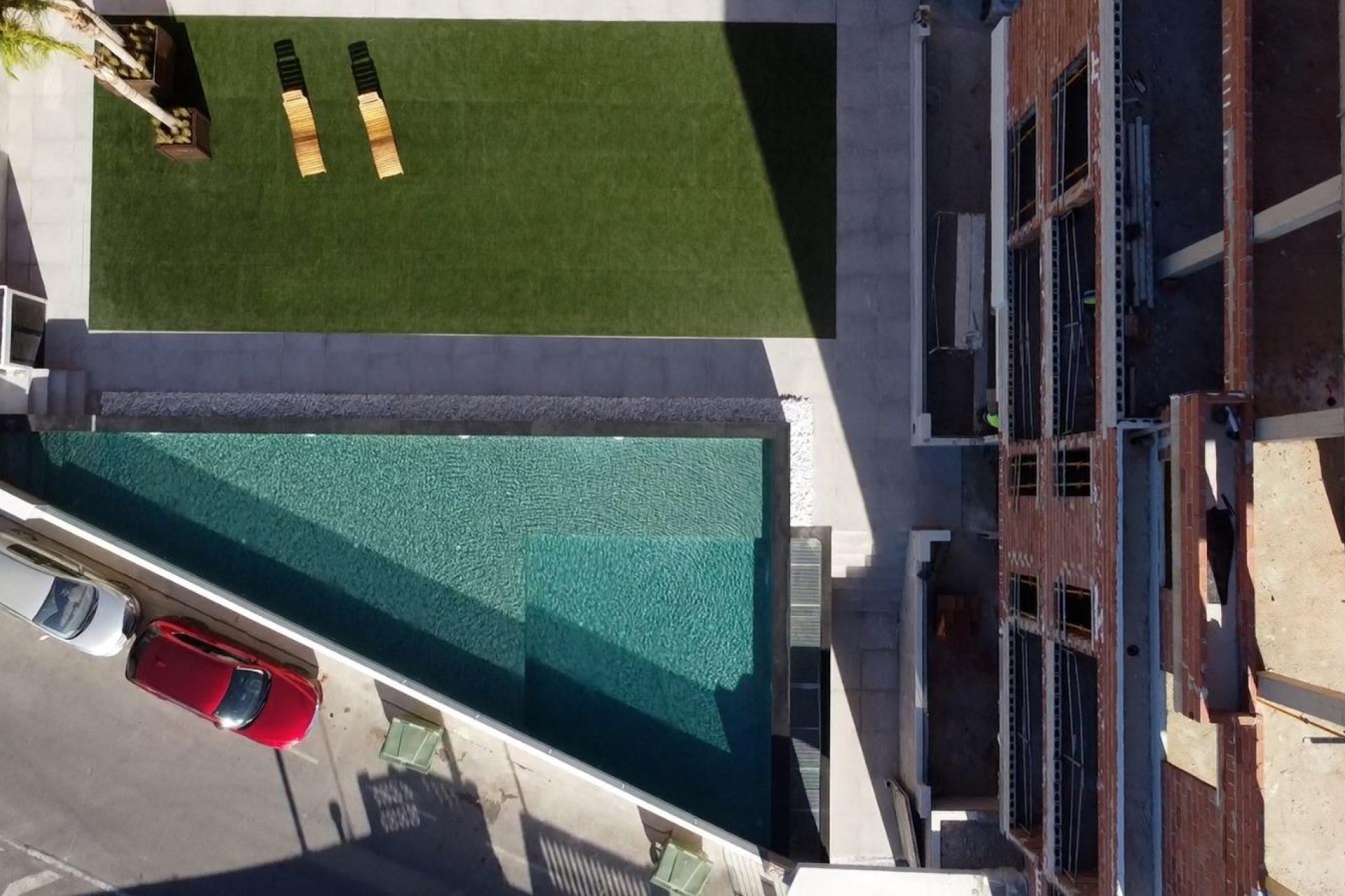 New Build - apartment -
San Pedro del Pinatar - Centro