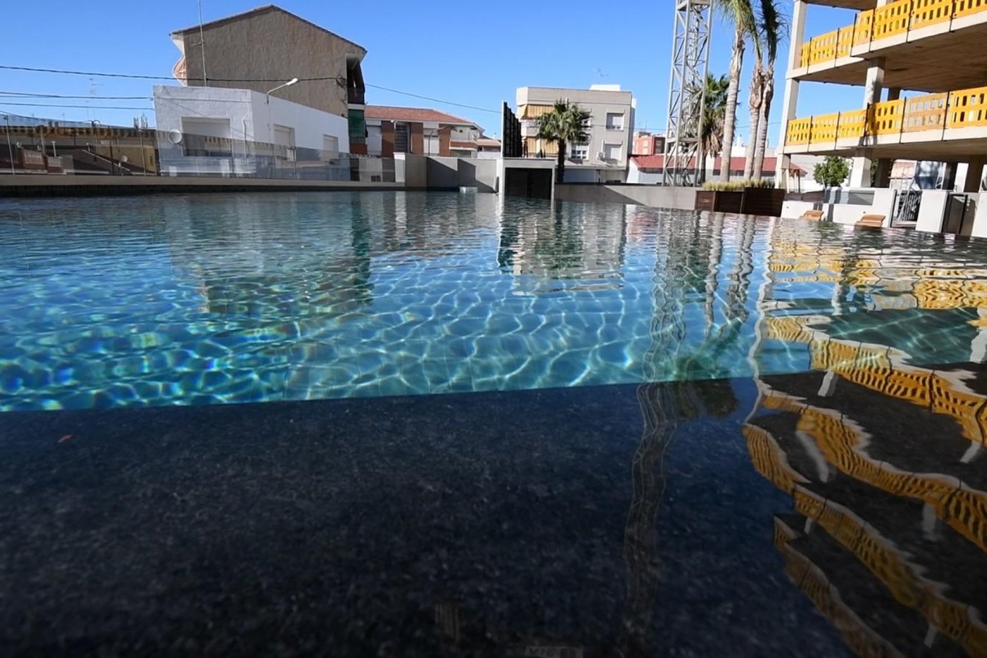 New Build - apartment -
San Pedro del Pinatar - Centro