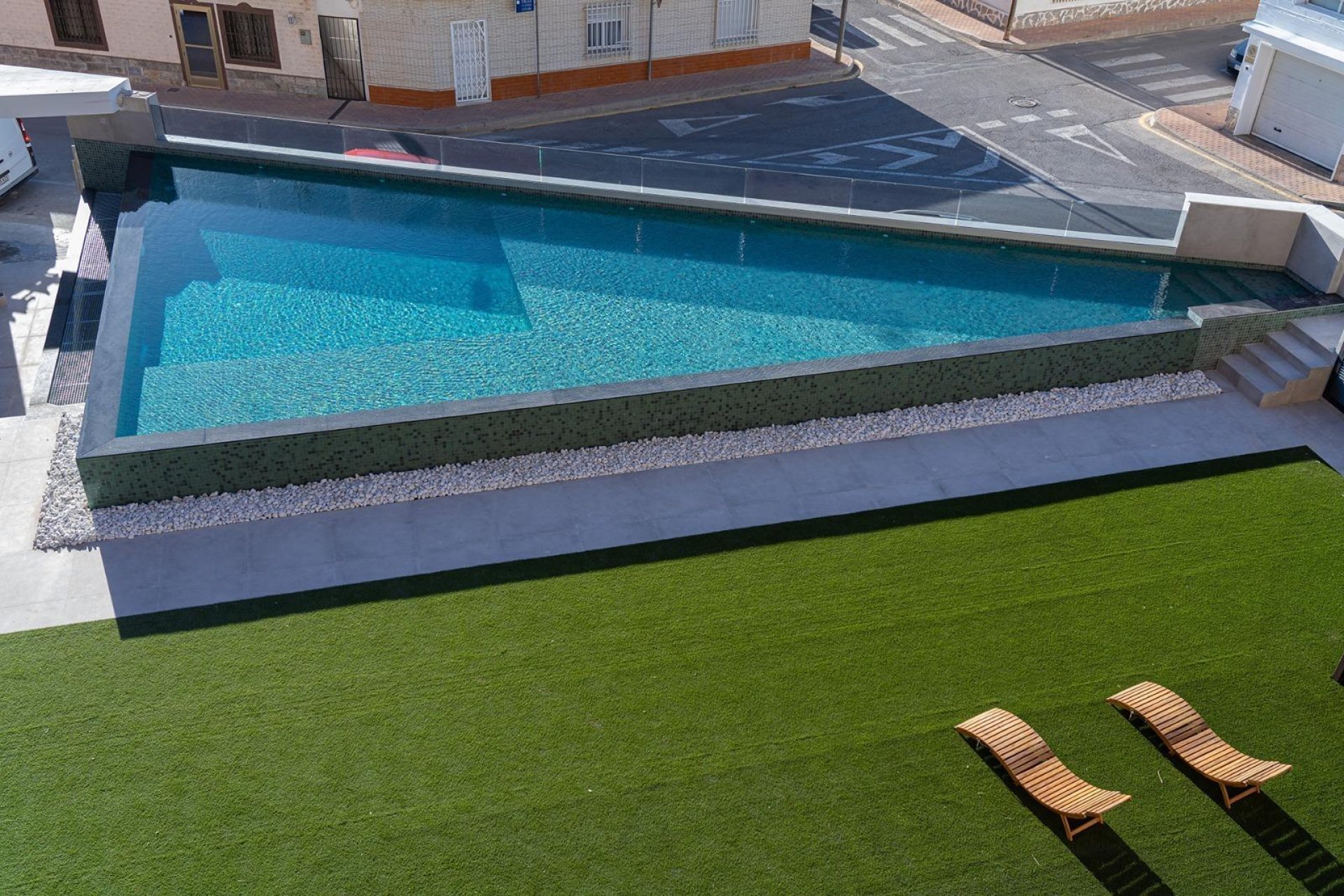 New Build - apartment -
San Pedro del Pinatar - Centro