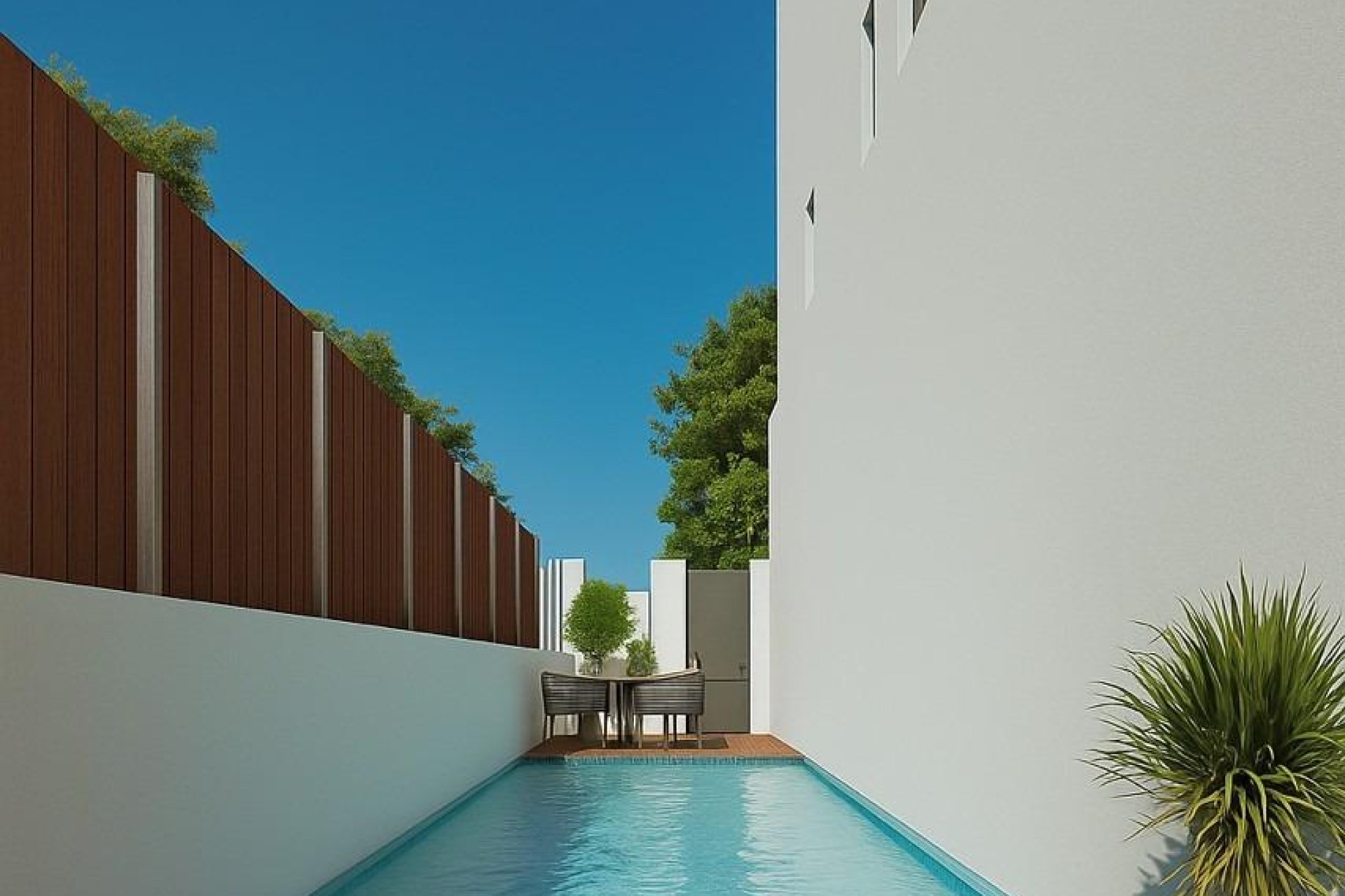 New Build - apartment -
San Pedro del Pinatar - Lo Pagan