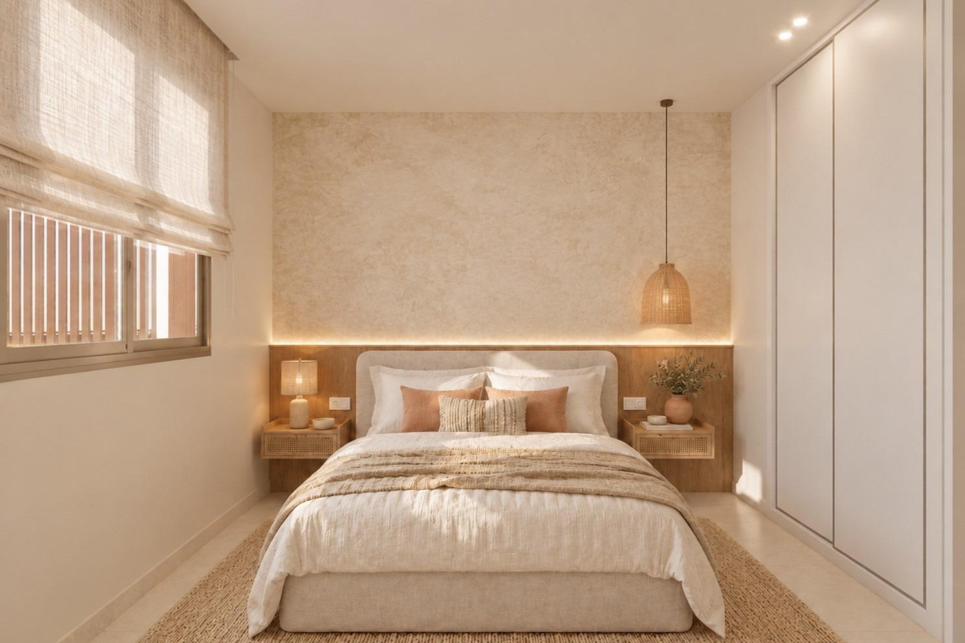 New Build - apartment -
Santa Pola - Estacion de autobuses