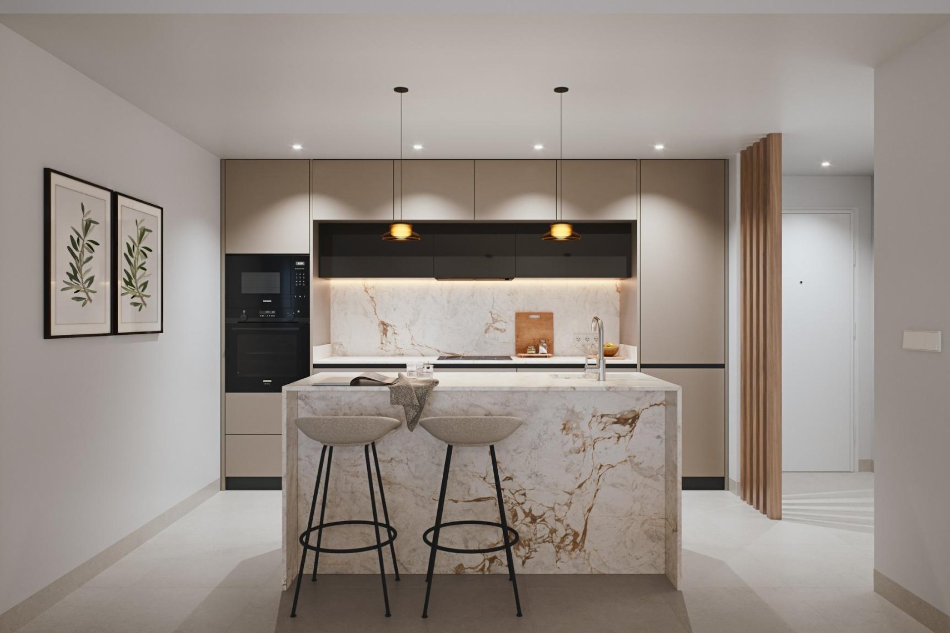 New Build - apartment -
Torre Pacheco - Santa Rosalia Lake And Life Resort