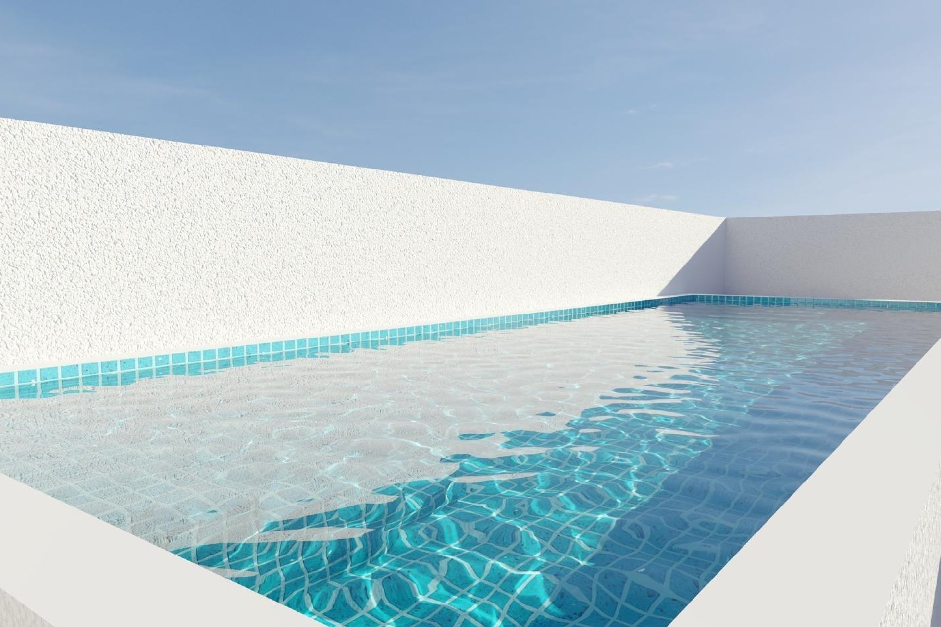 New Build - apartment -
Torrevieja - Centro