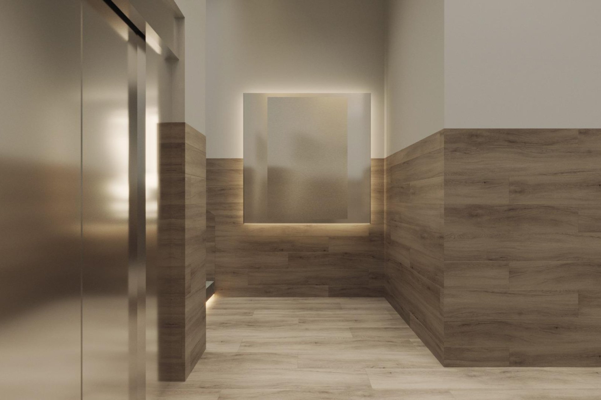 New Build - apartment -
Torrevieja - Centro