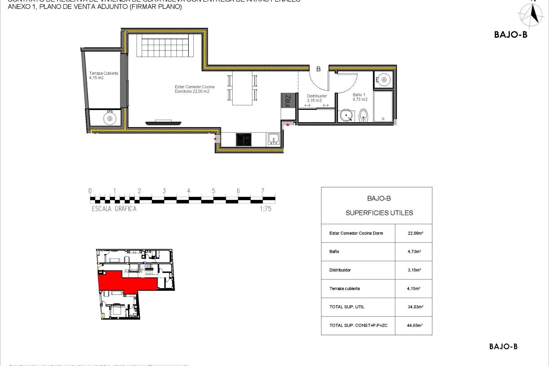 New Build - apartment -
Torrevieja - Centro