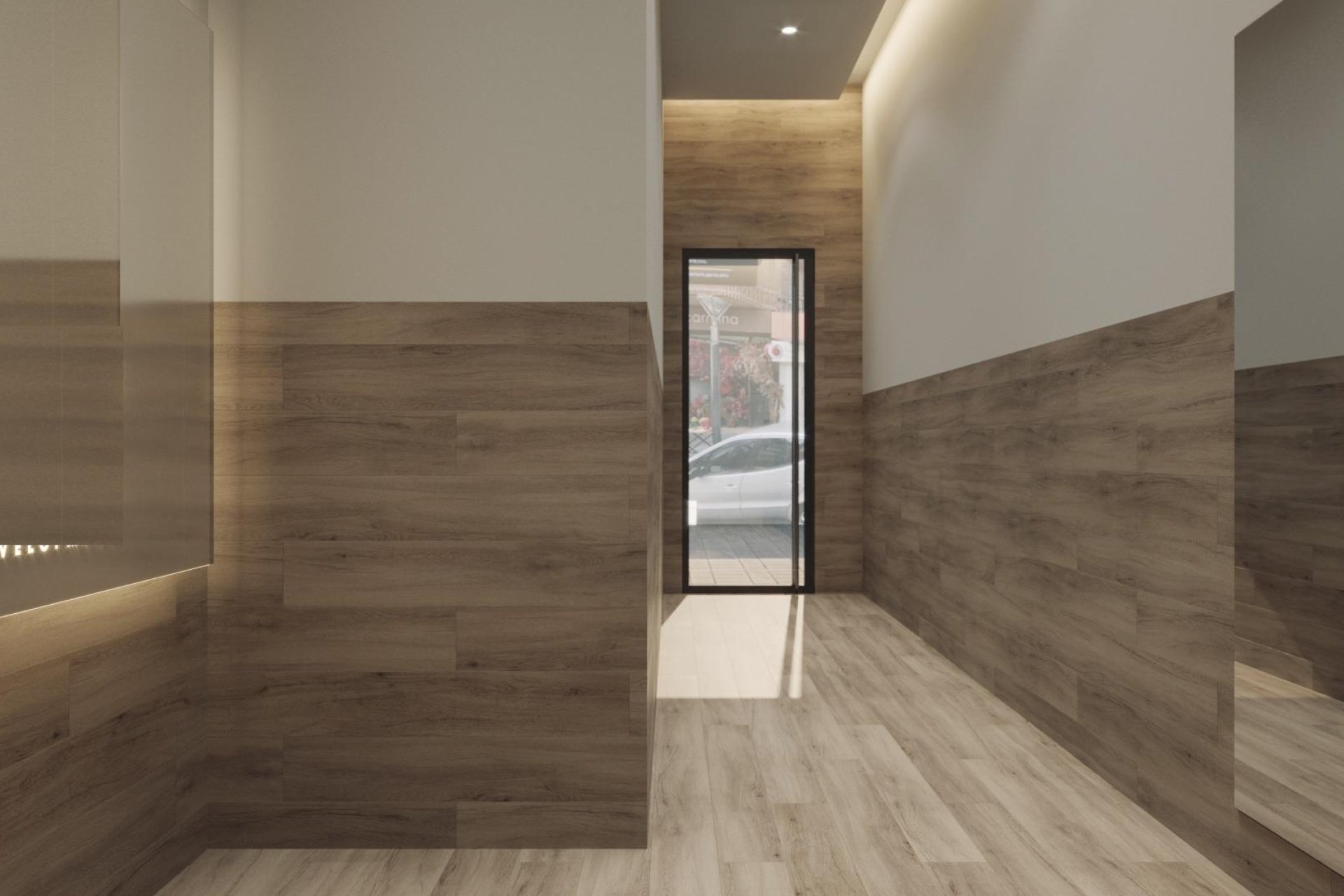 New Build - apartment -
Torrevieja - Centro