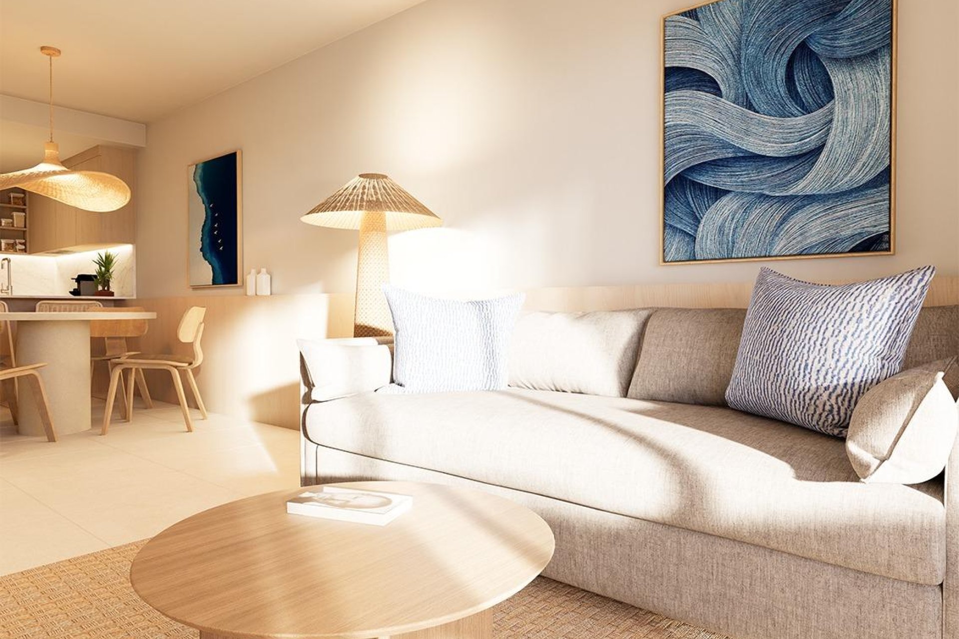 New Build - apartment -
Torrevieja - Los Frutales