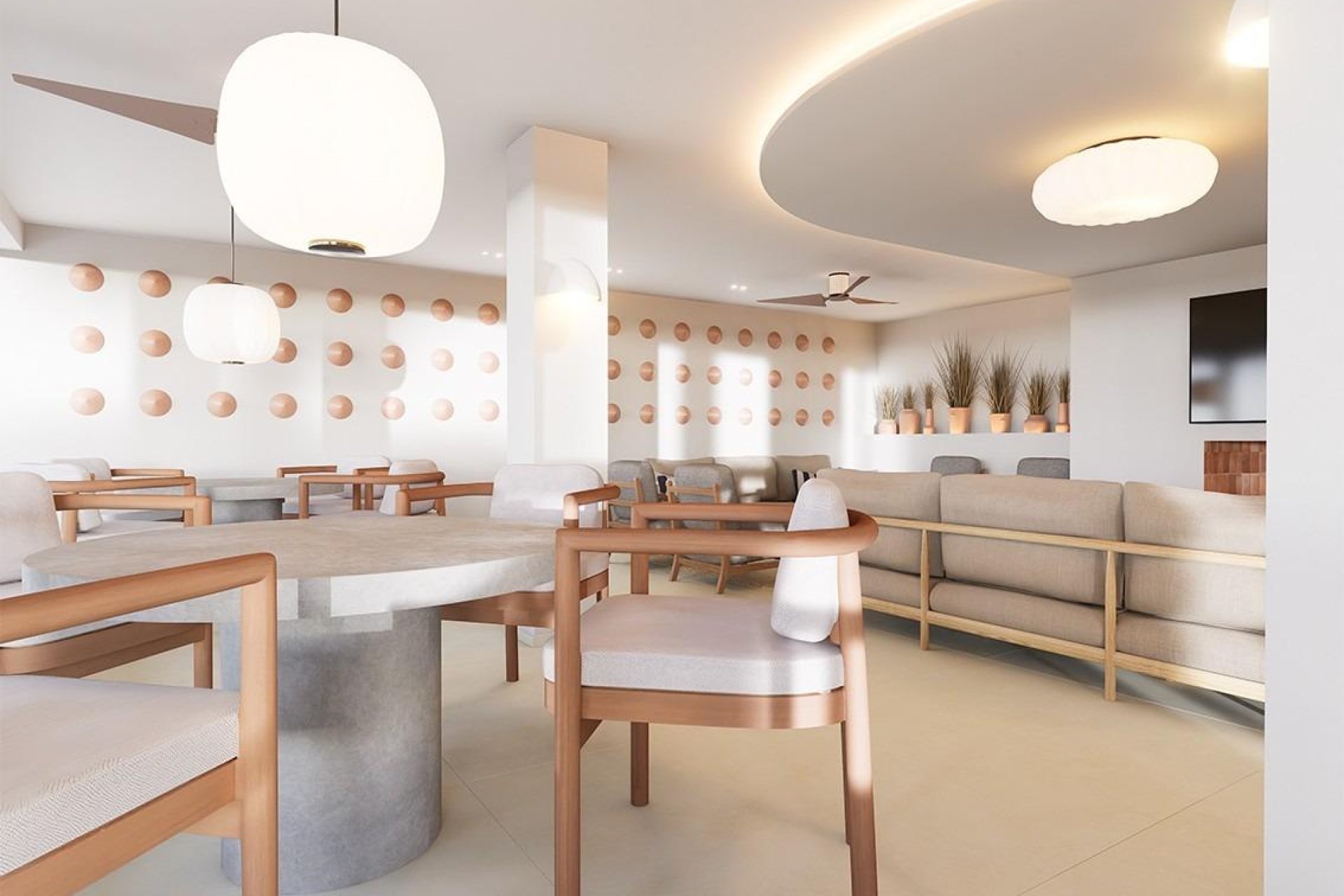 New Build - apartment -
Torrevieja - Los Frutales