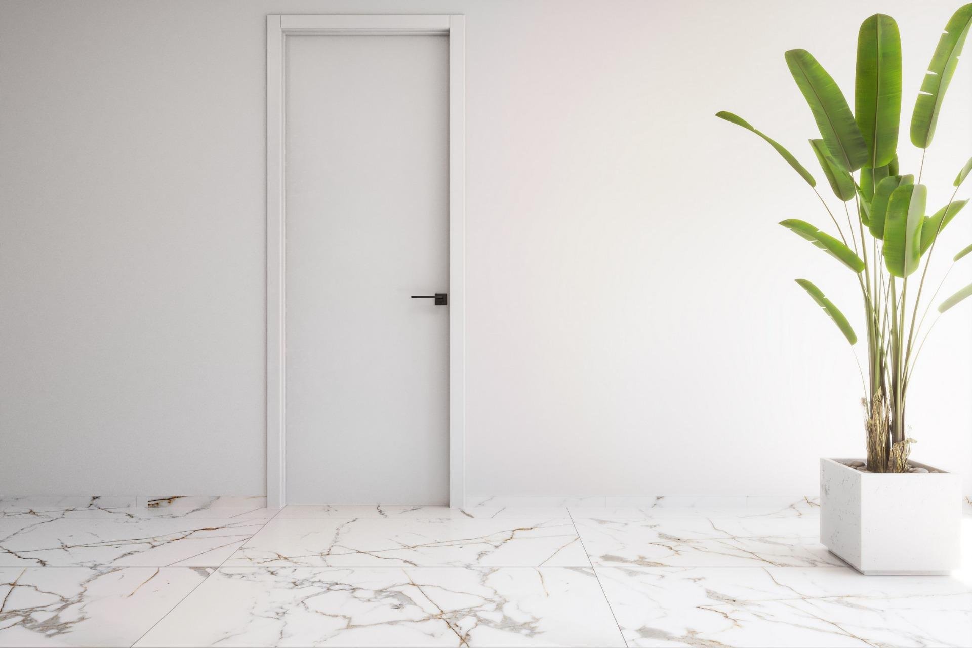 New Build - apartment -
Torrevieja - Playa de El Cura