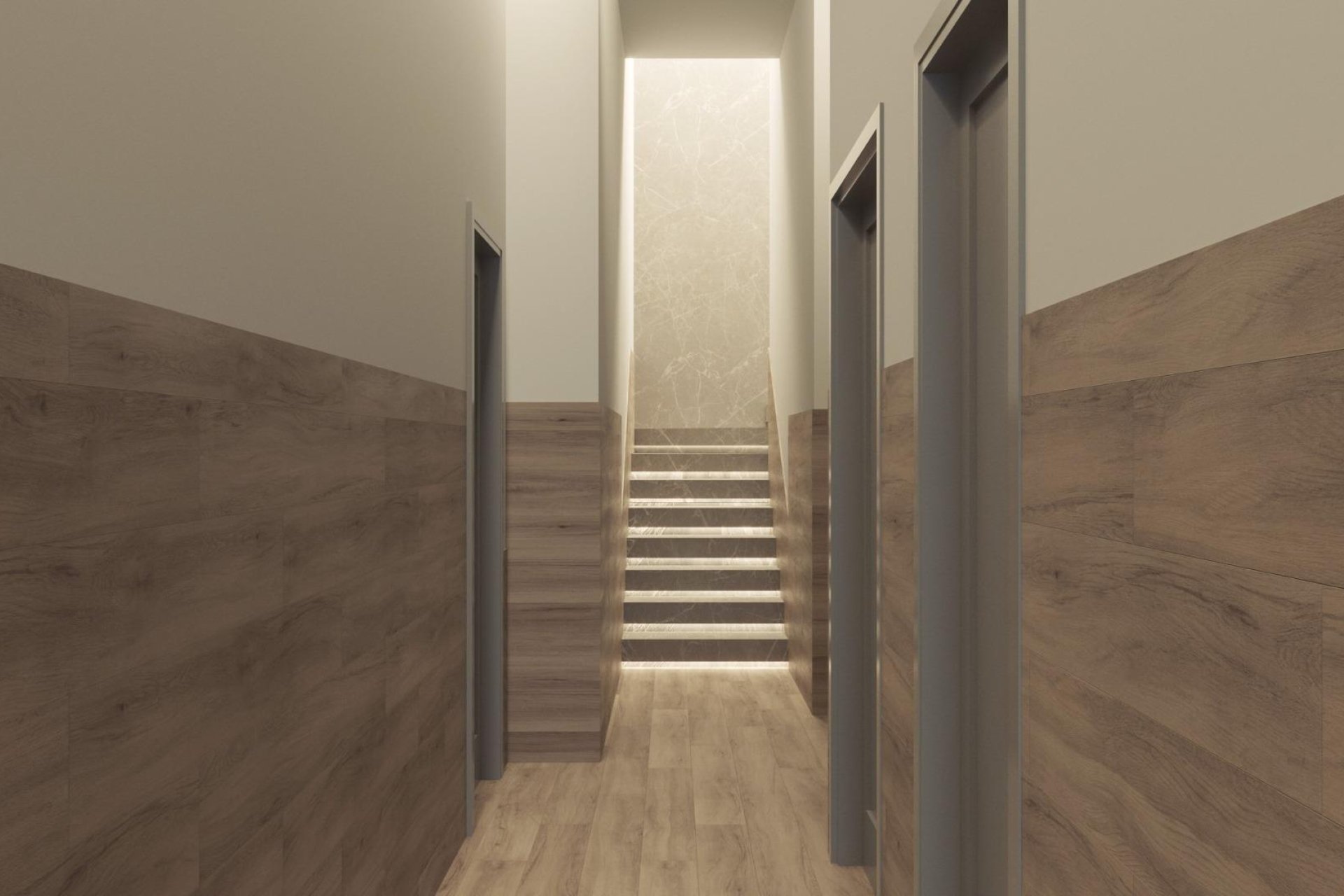 New Build - apartment -
Torrevieja - Playa de los Locos