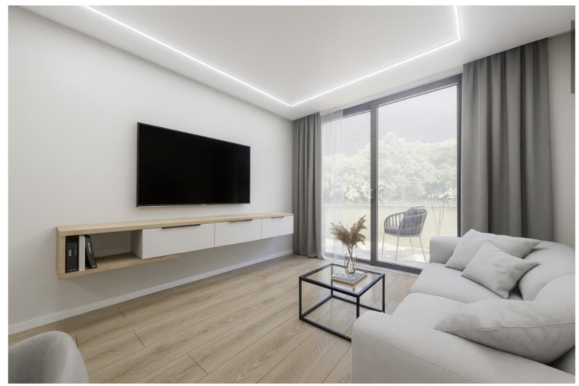 New Build - apartment -
Torrevieja - Playa El Acequión