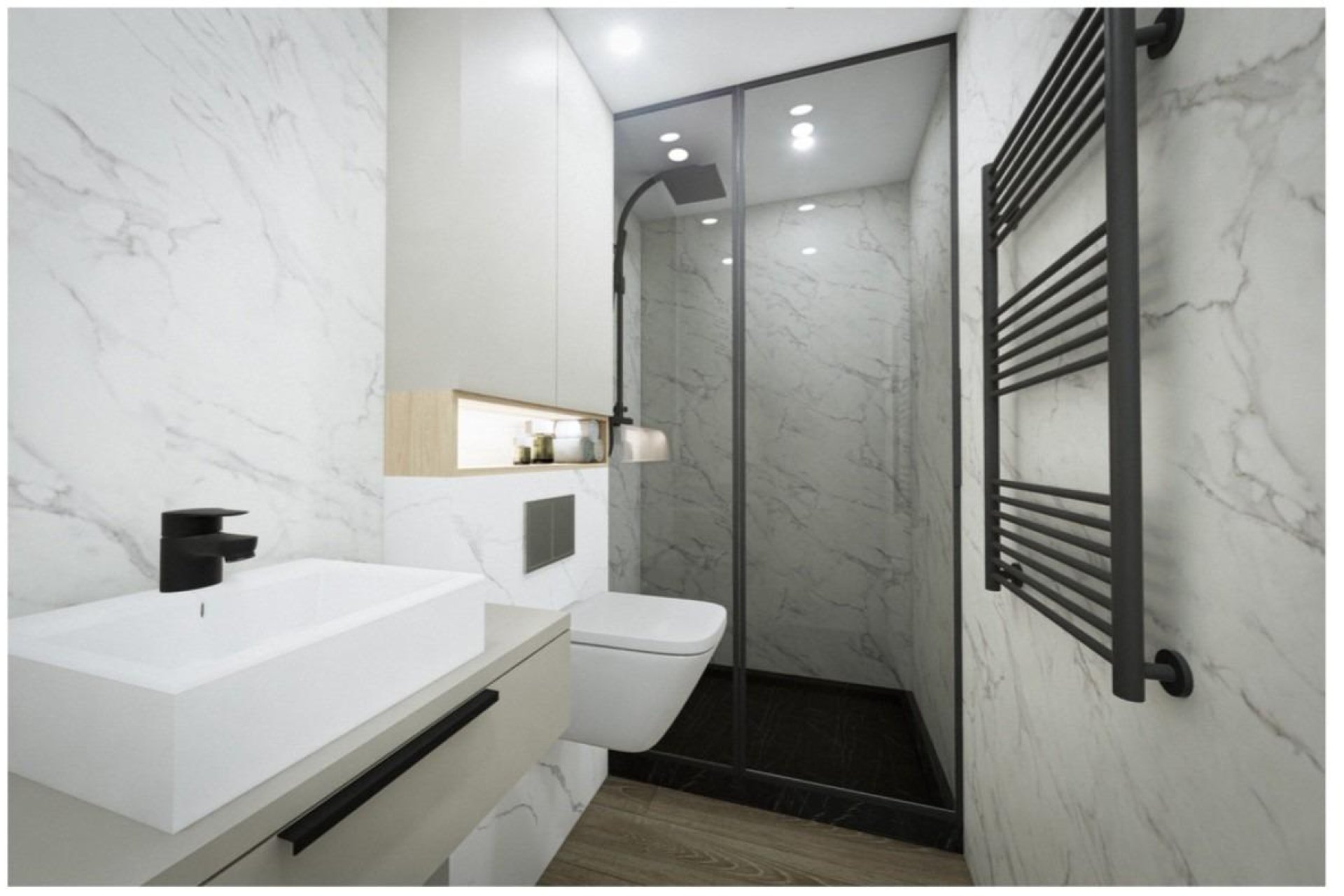 New Build - apartment -
Torrevieja - Playa El Acequión