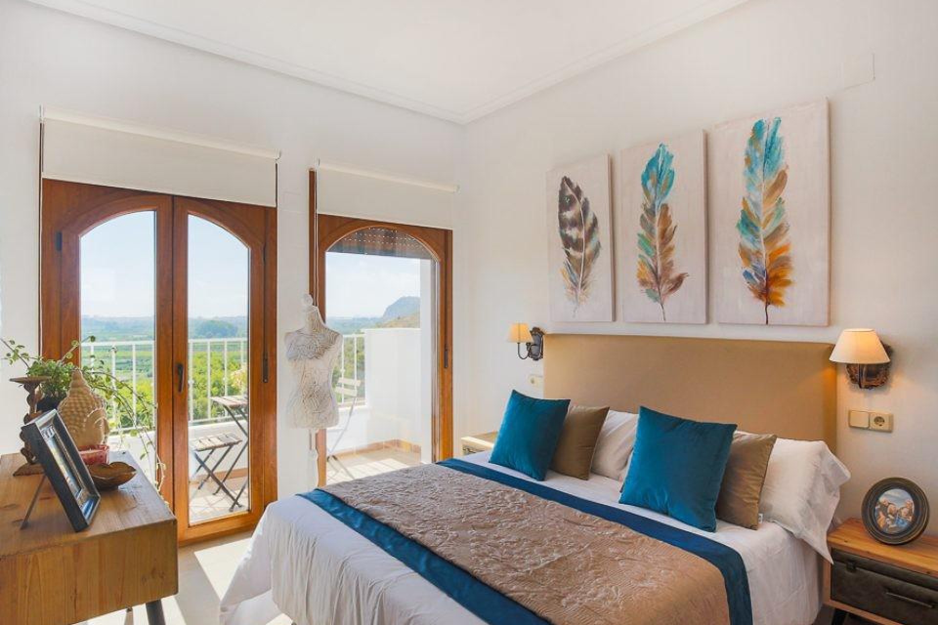 New Build - apartment -
Xeresa - Xeresa Del Monte