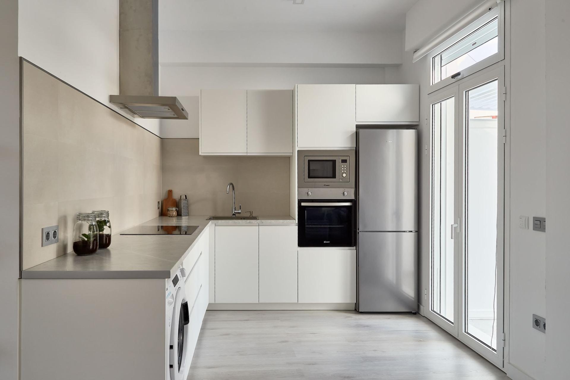 New Build - apartment -
