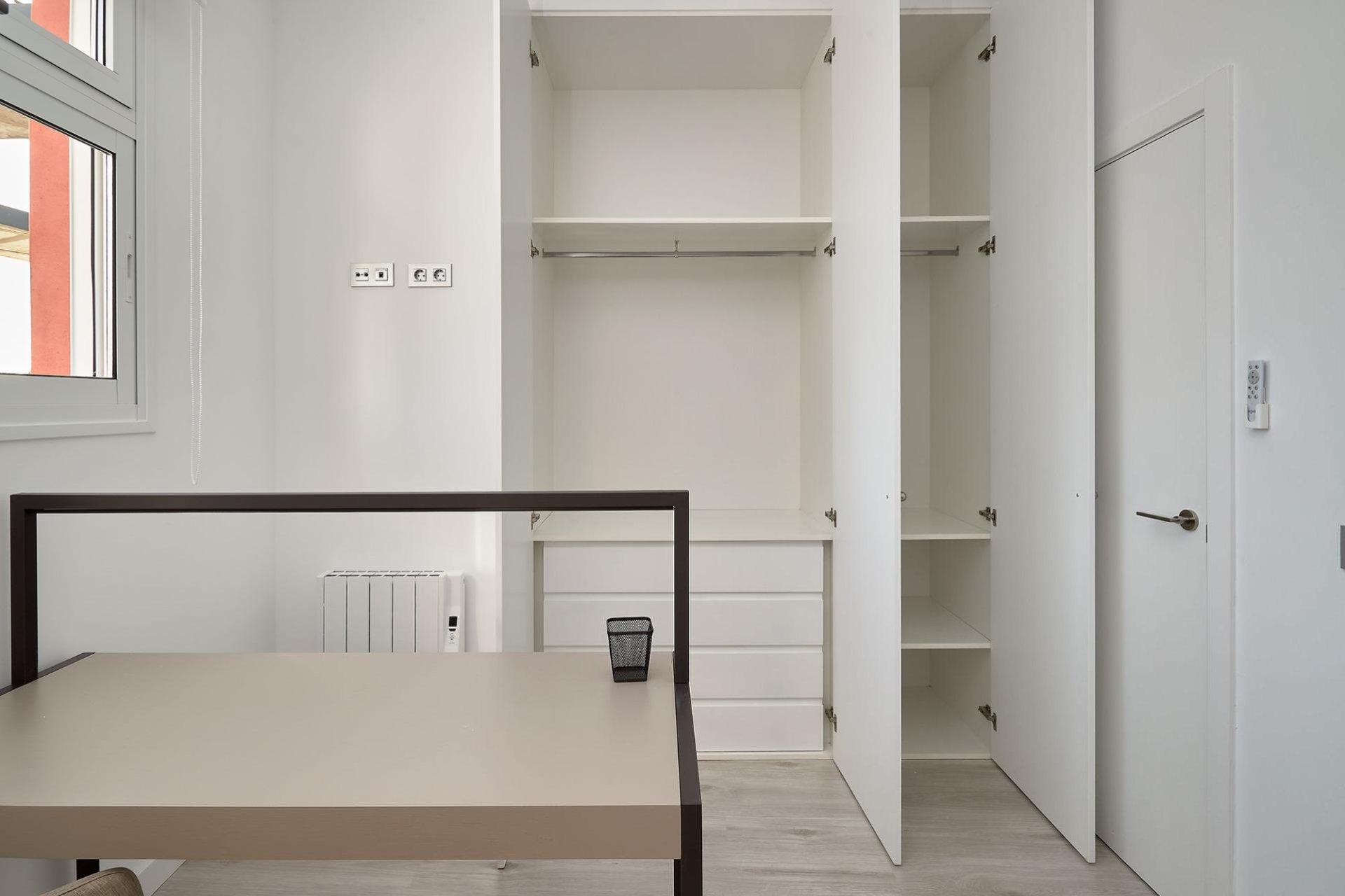 New Build - apartment -
