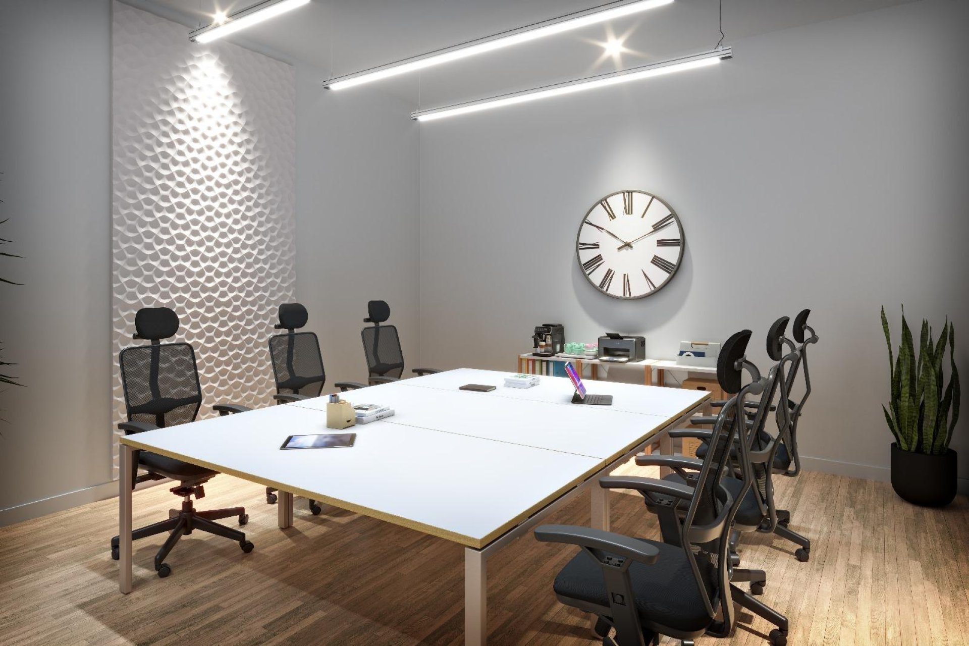 New Build - apartment -
