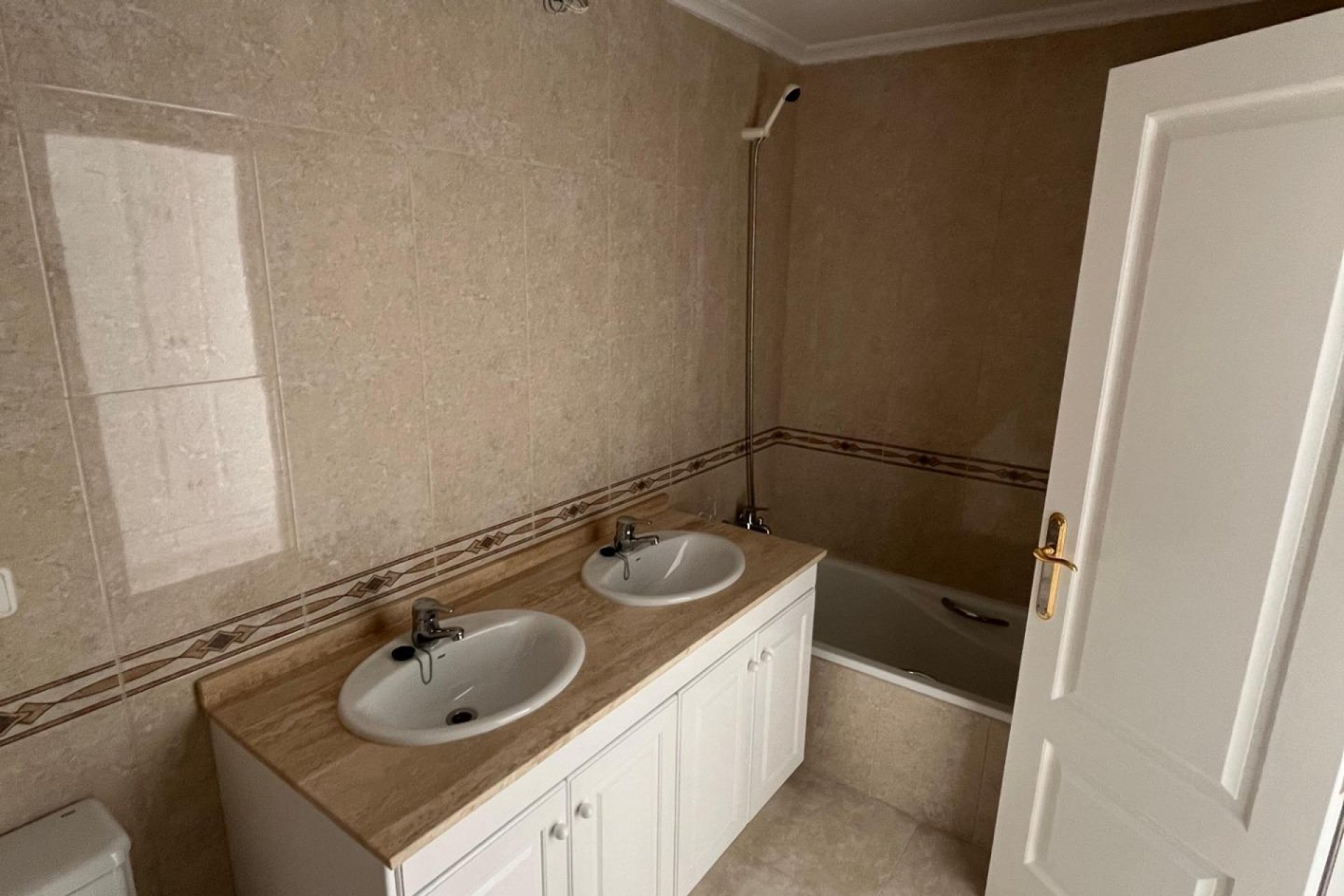 New Build - apartment -
