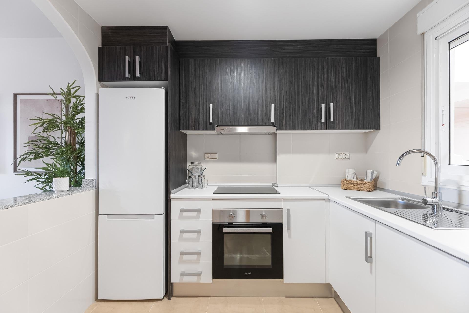 New Build - apartment -
