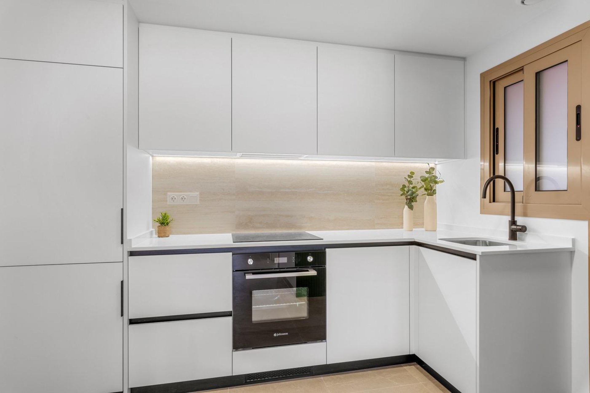 New Build - apartment -
