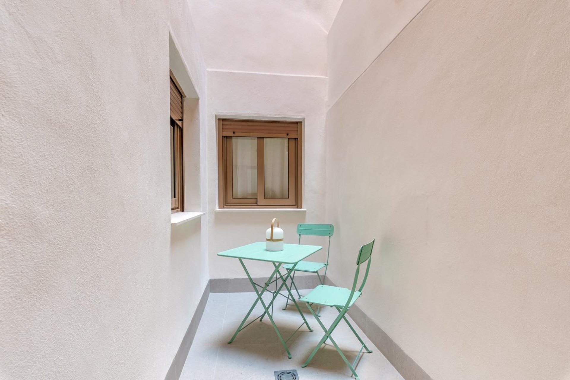 New Build - apartment -
