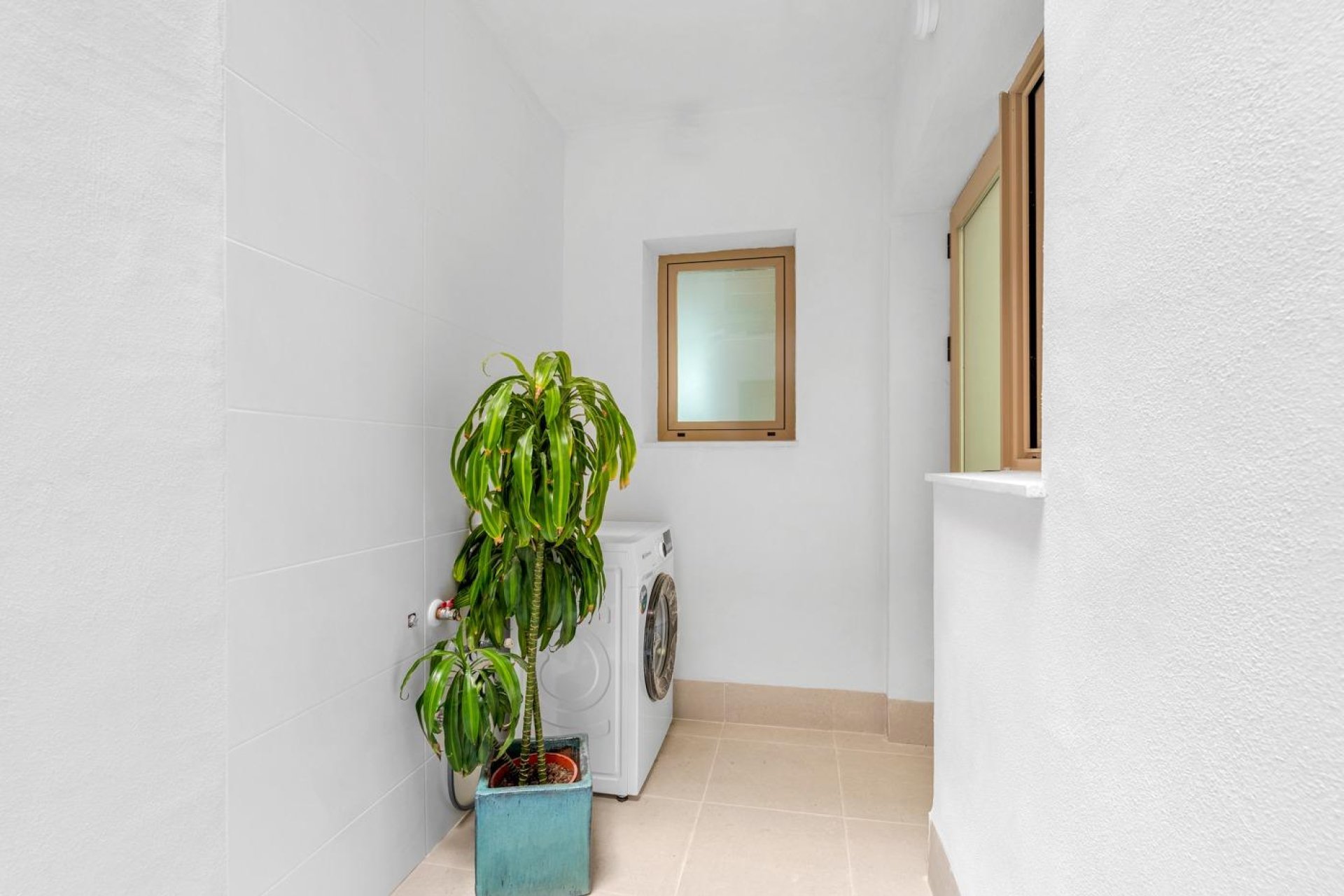 New Build - apartment -
