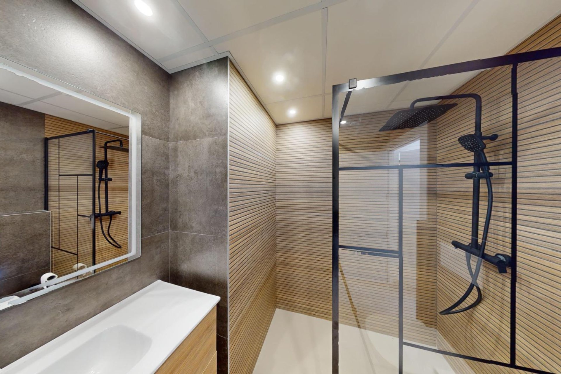 New Build - apartment -
