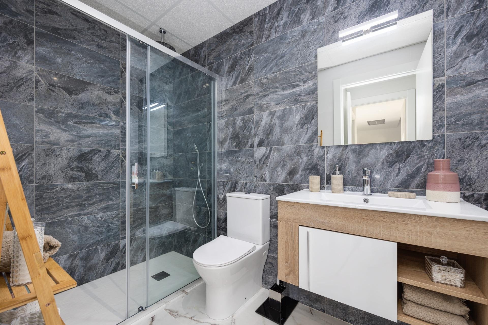 New Build - apartment -
