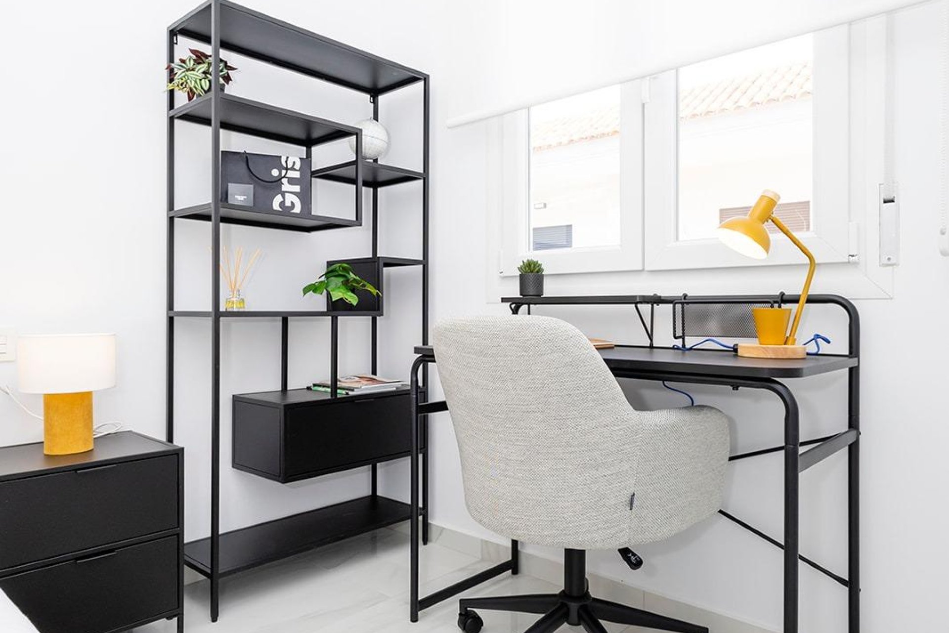 New Build - apartment -
