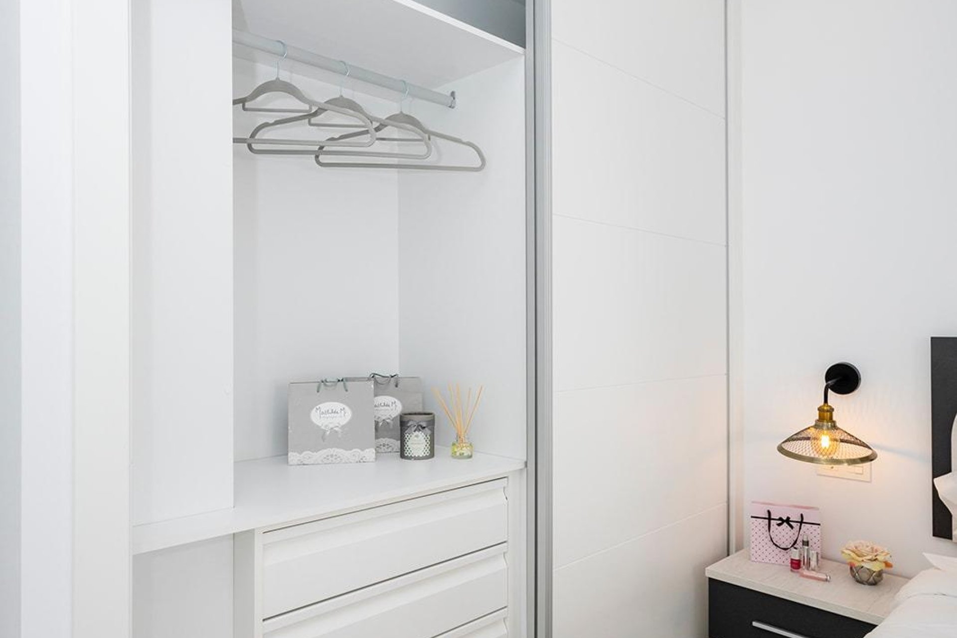 New Build - apartment -
