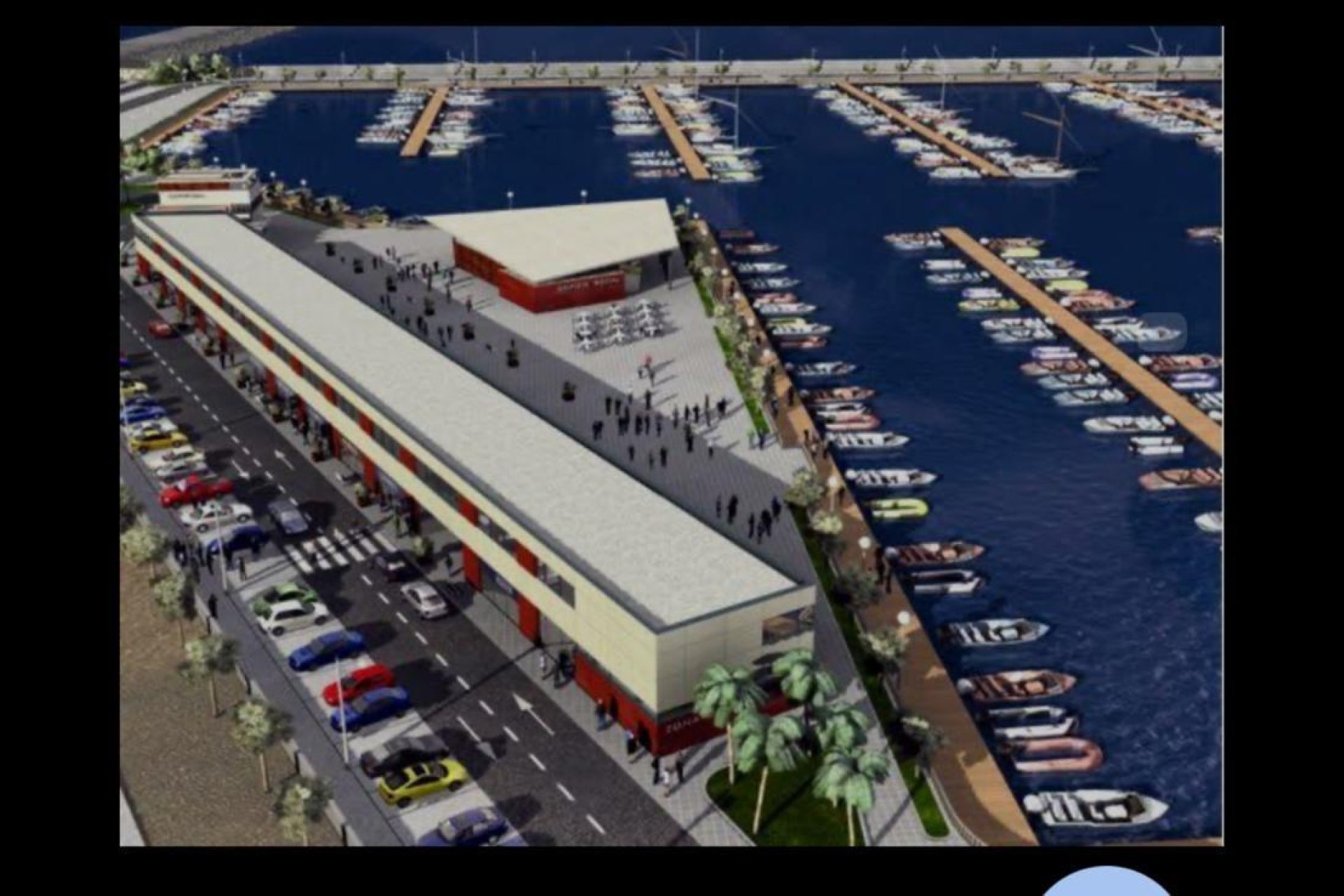 New Build - apartment -
