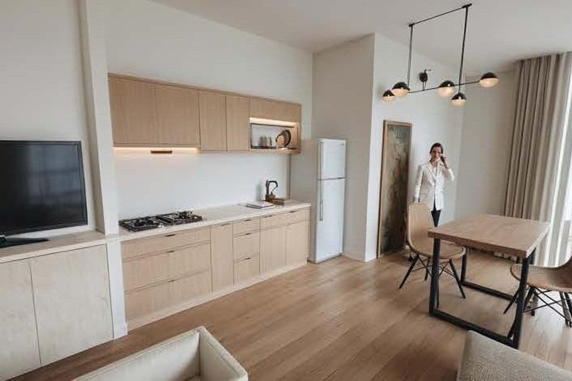 New Build - apartment -
