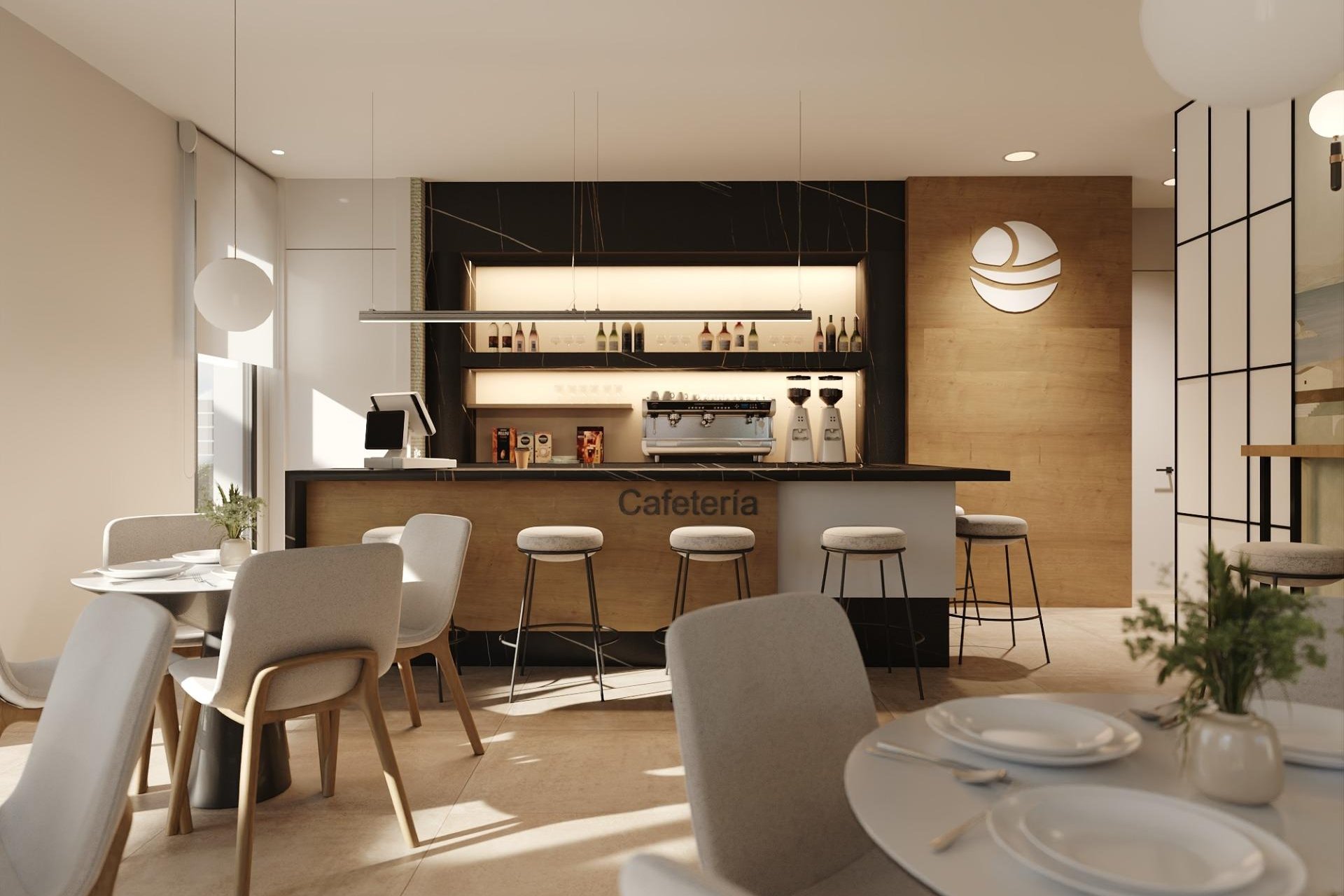 New Build - apartment -
