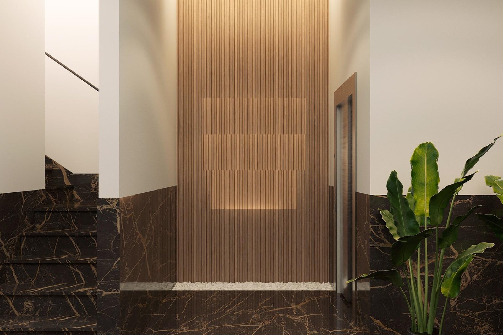 New Build - apartment -
