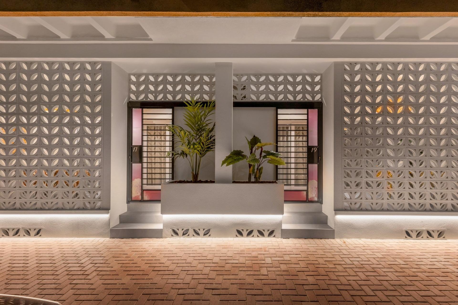 New Build - apartment -
