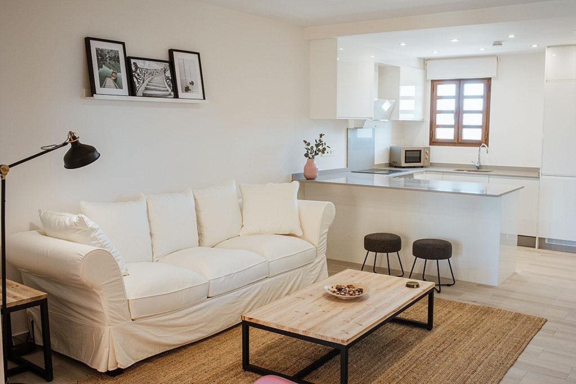 New Build - apartment -
