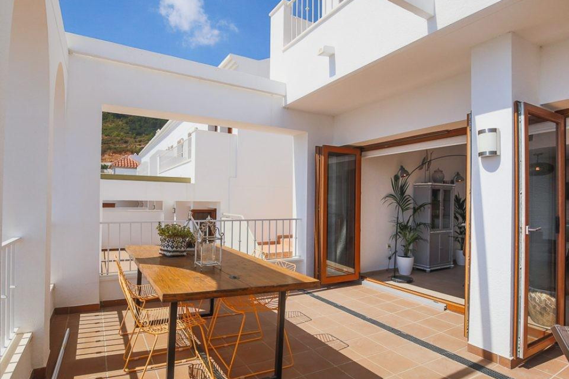 New Build - apartment -
