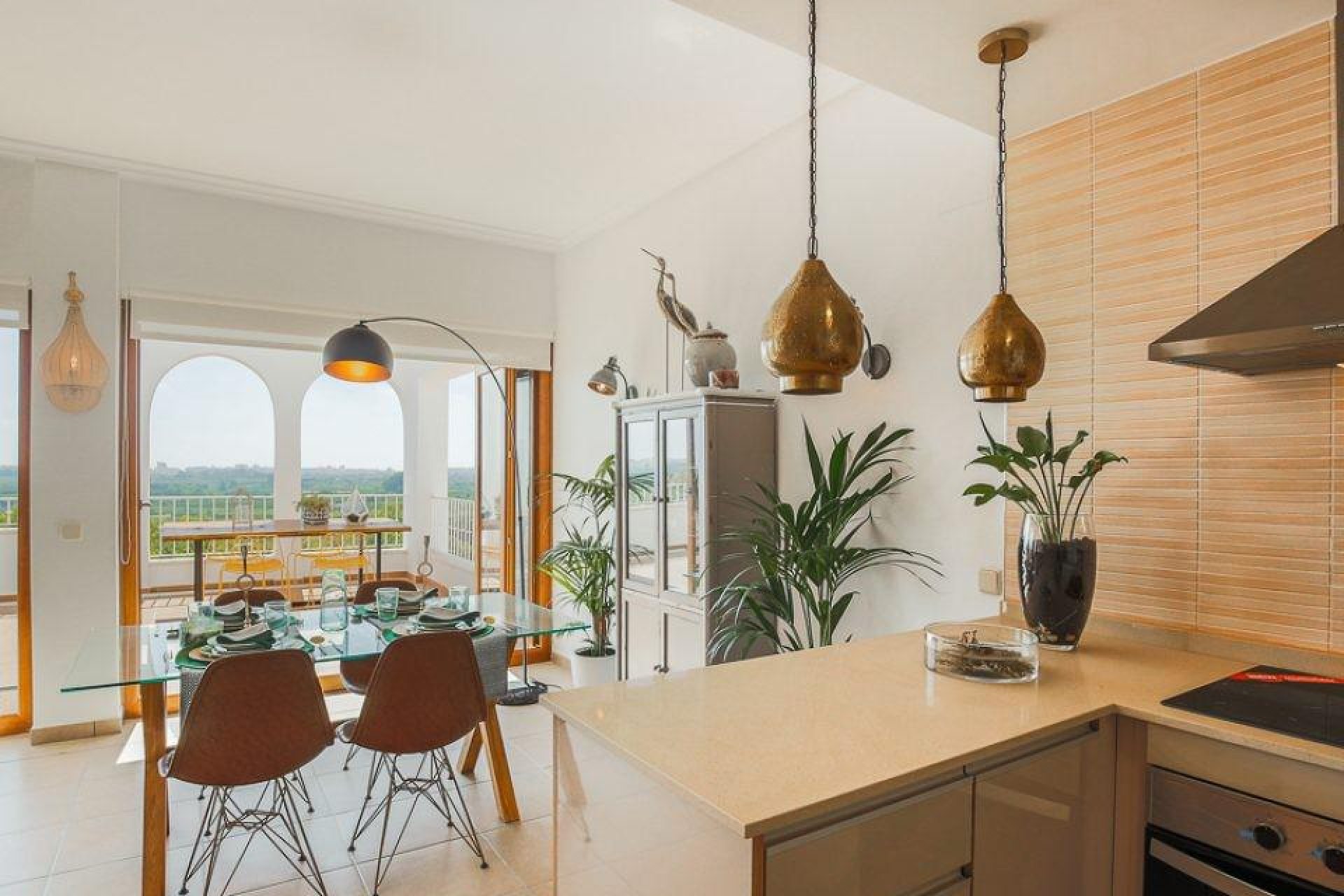 New Build - apartment -
