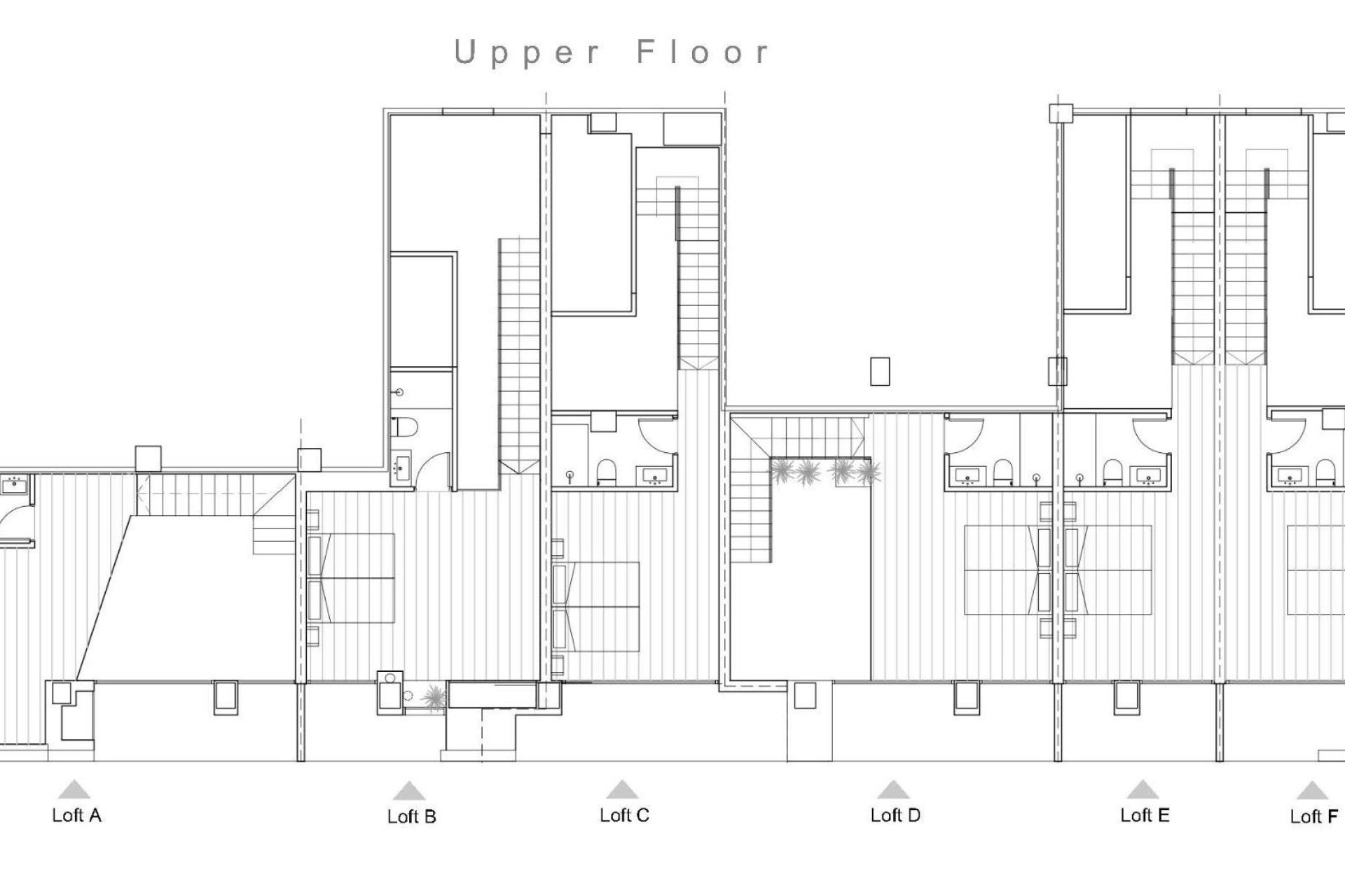 New Build - apartment -
