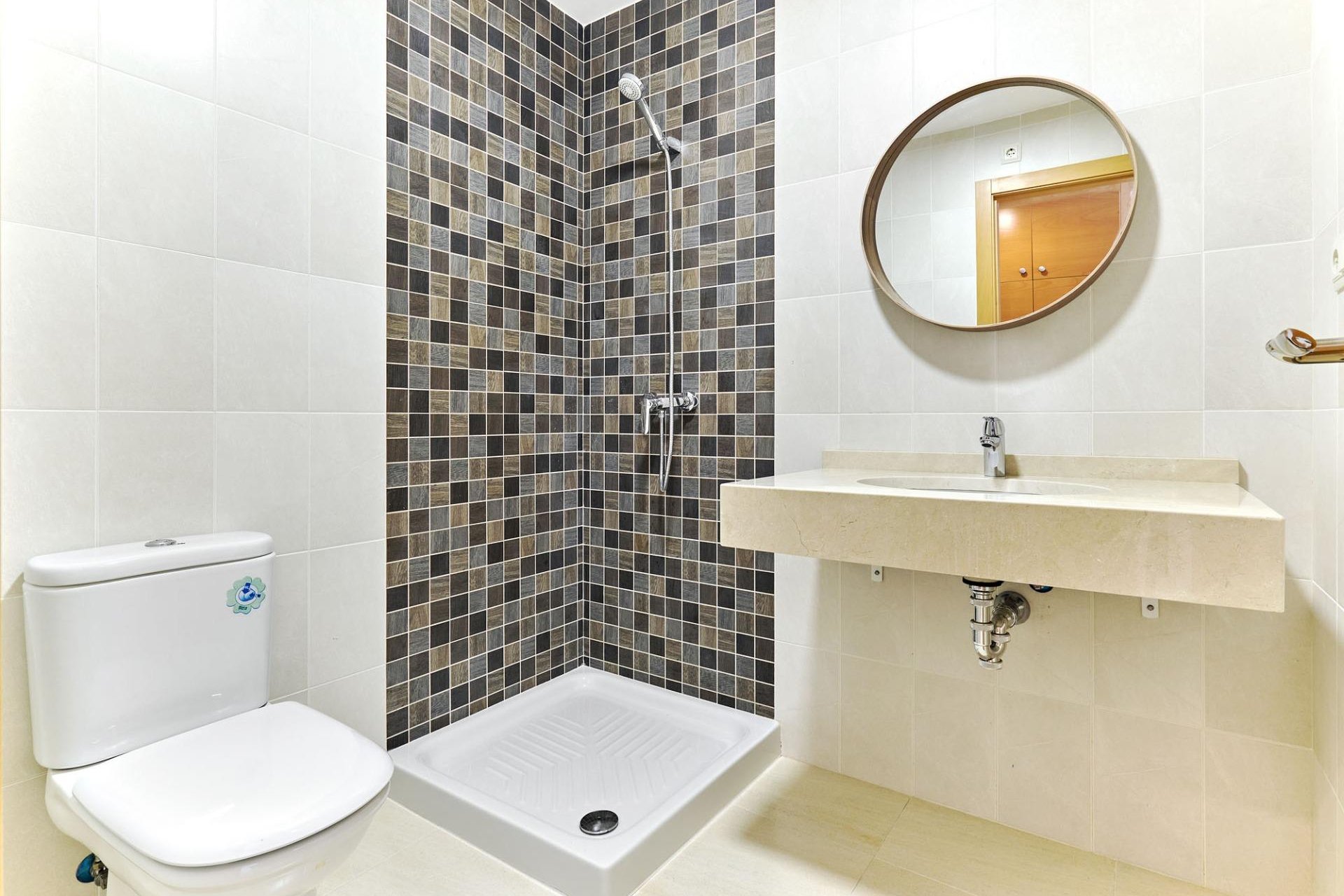 New Build - apartment -
