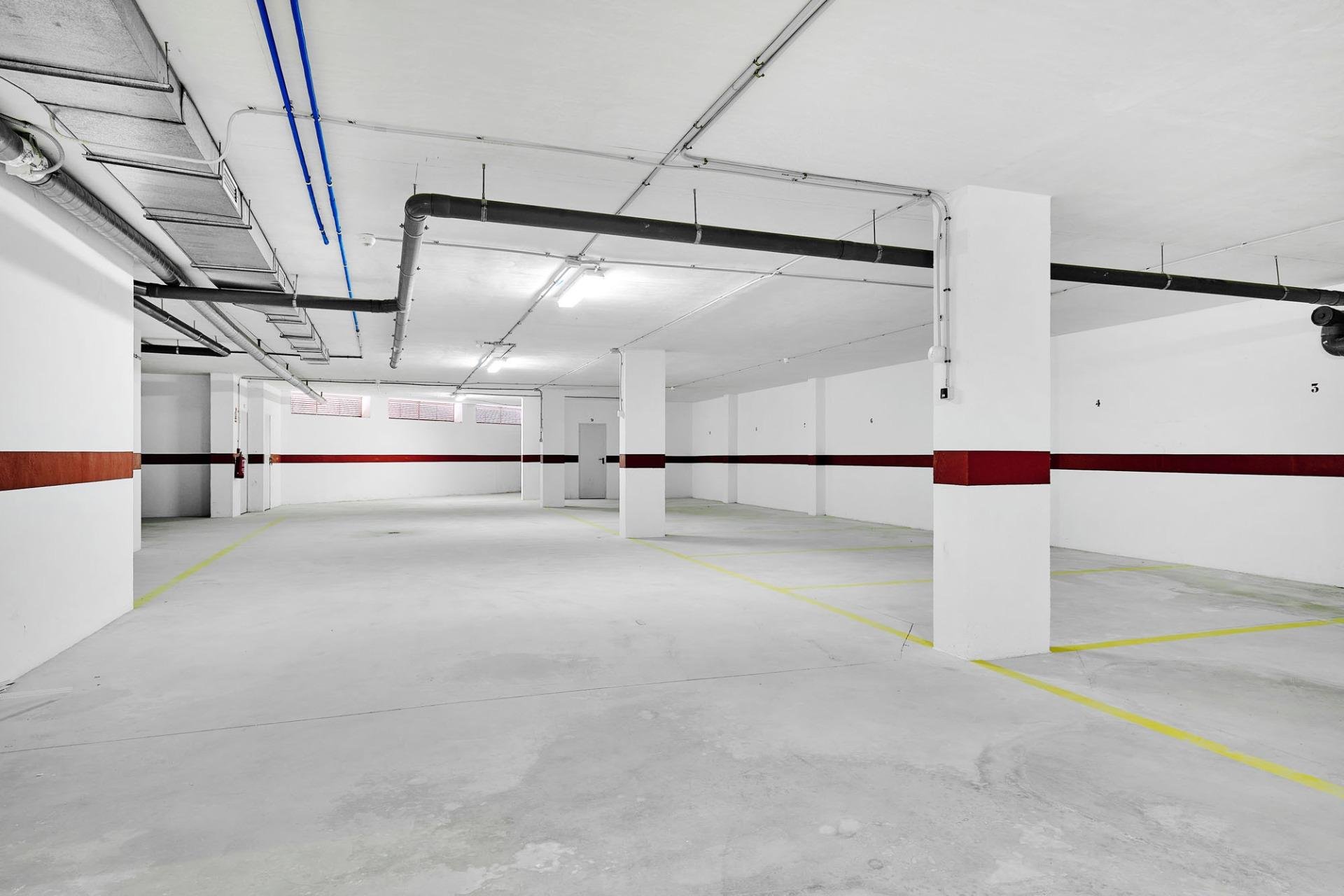 New Build - apartment -
