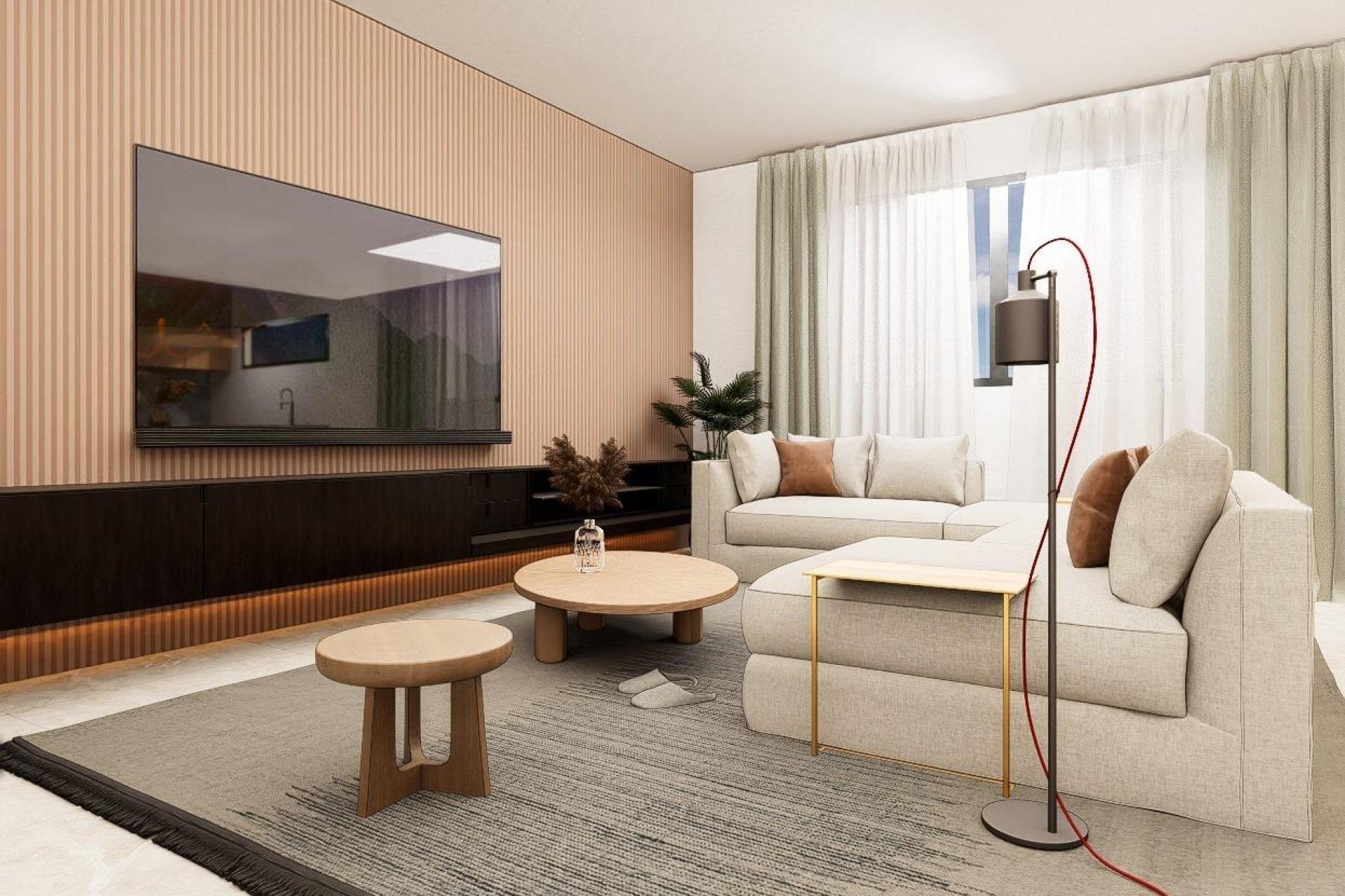 New Build - apartment -
