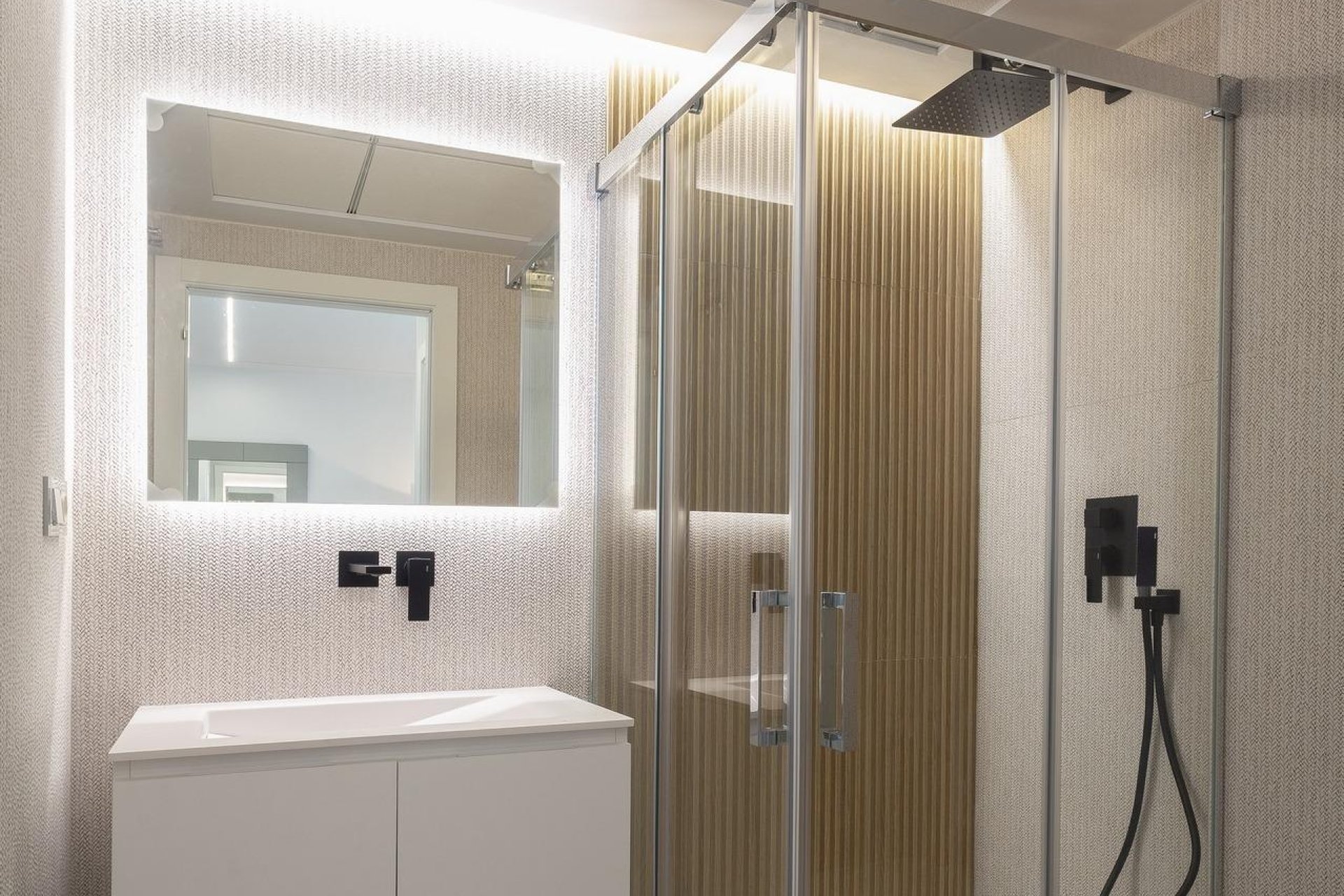 New Build - apartment -
