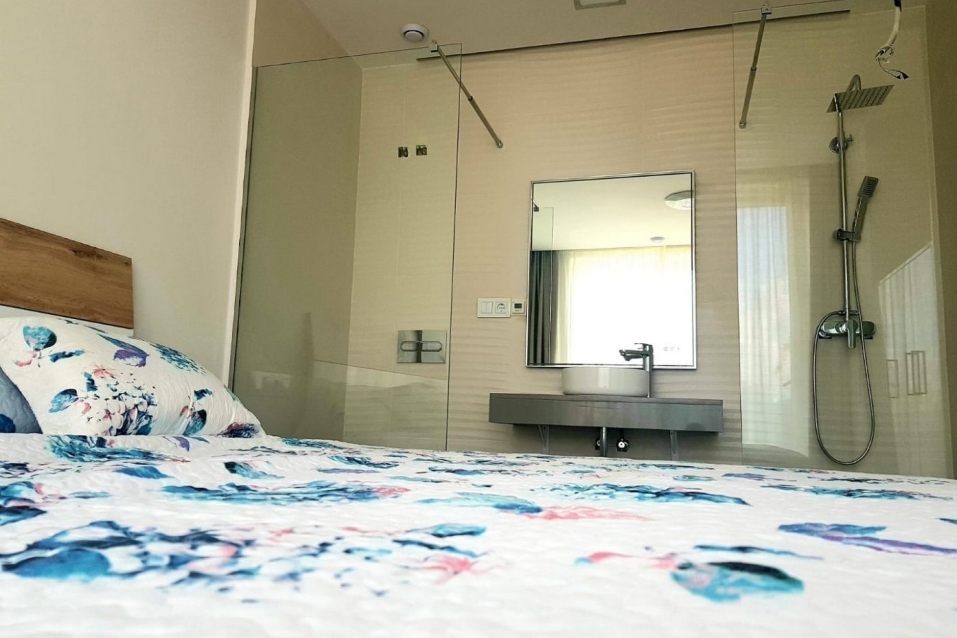 New Build - apartment -
