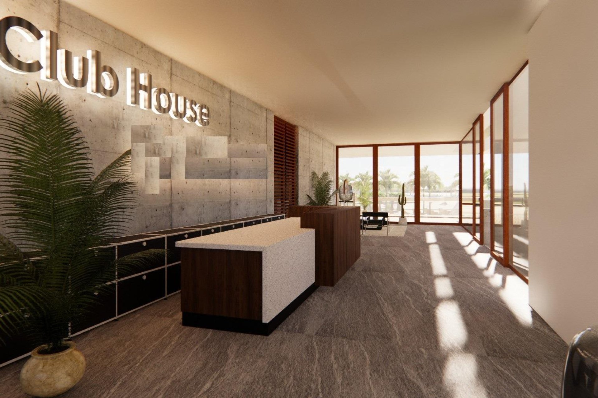 New Build - apartment -
