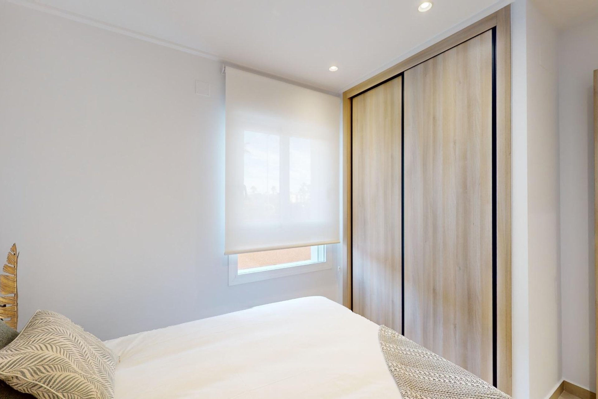 New Build - apartment -
